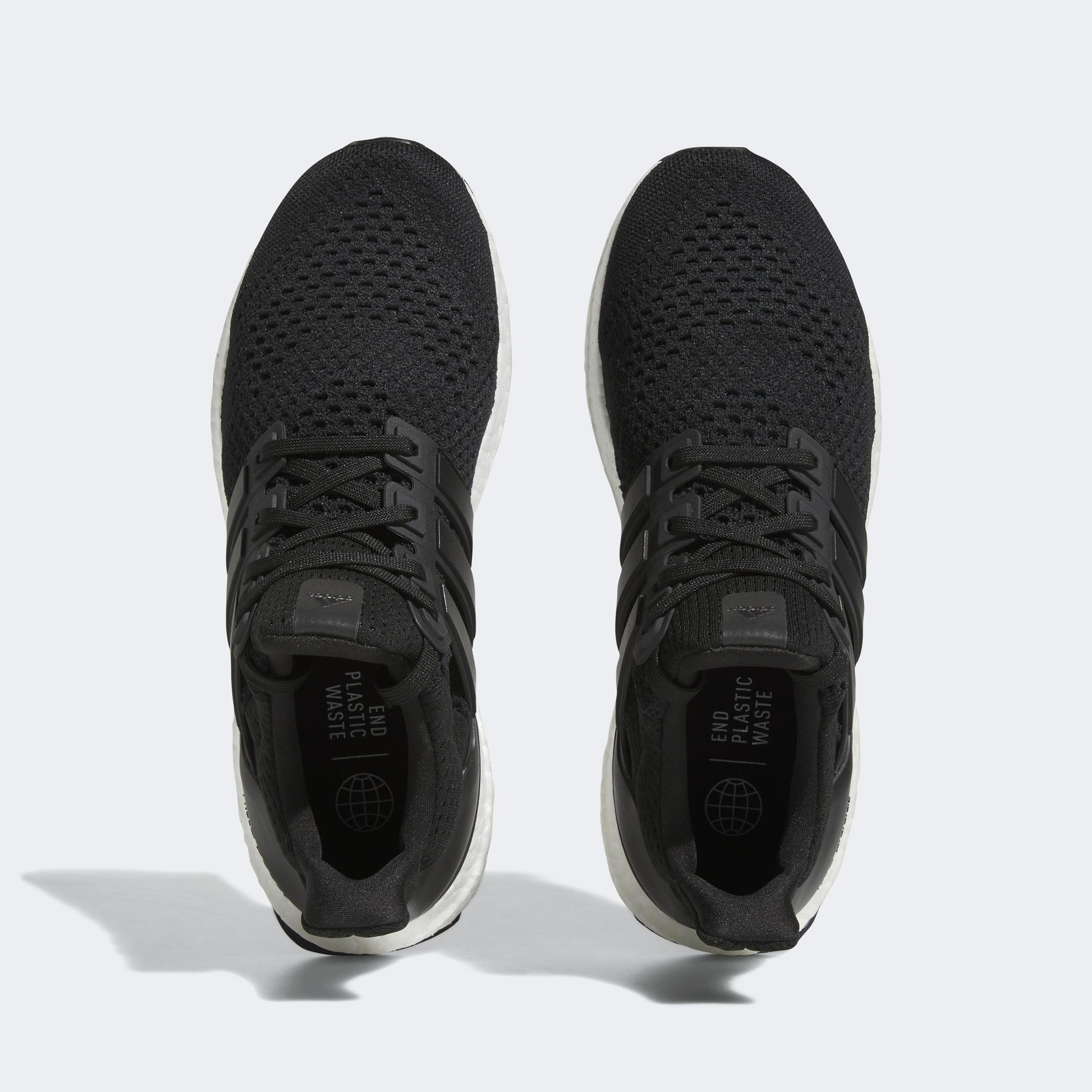 adidas Ultraboost 1.0 Kadın Siyah Spor Ayakkabı