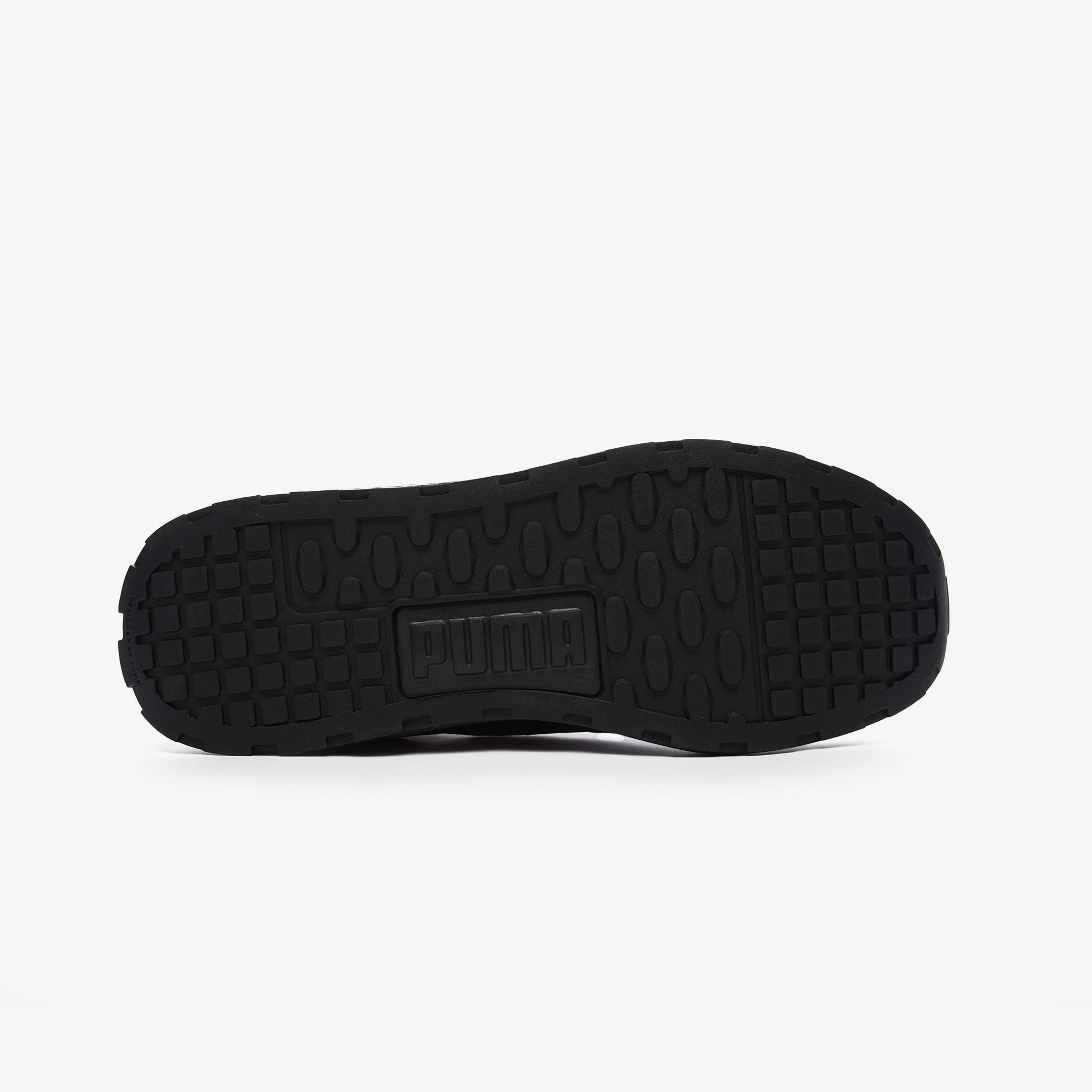 Puma Anzarun 2.0 Unisex Siyah Koşu Ayakkabısı