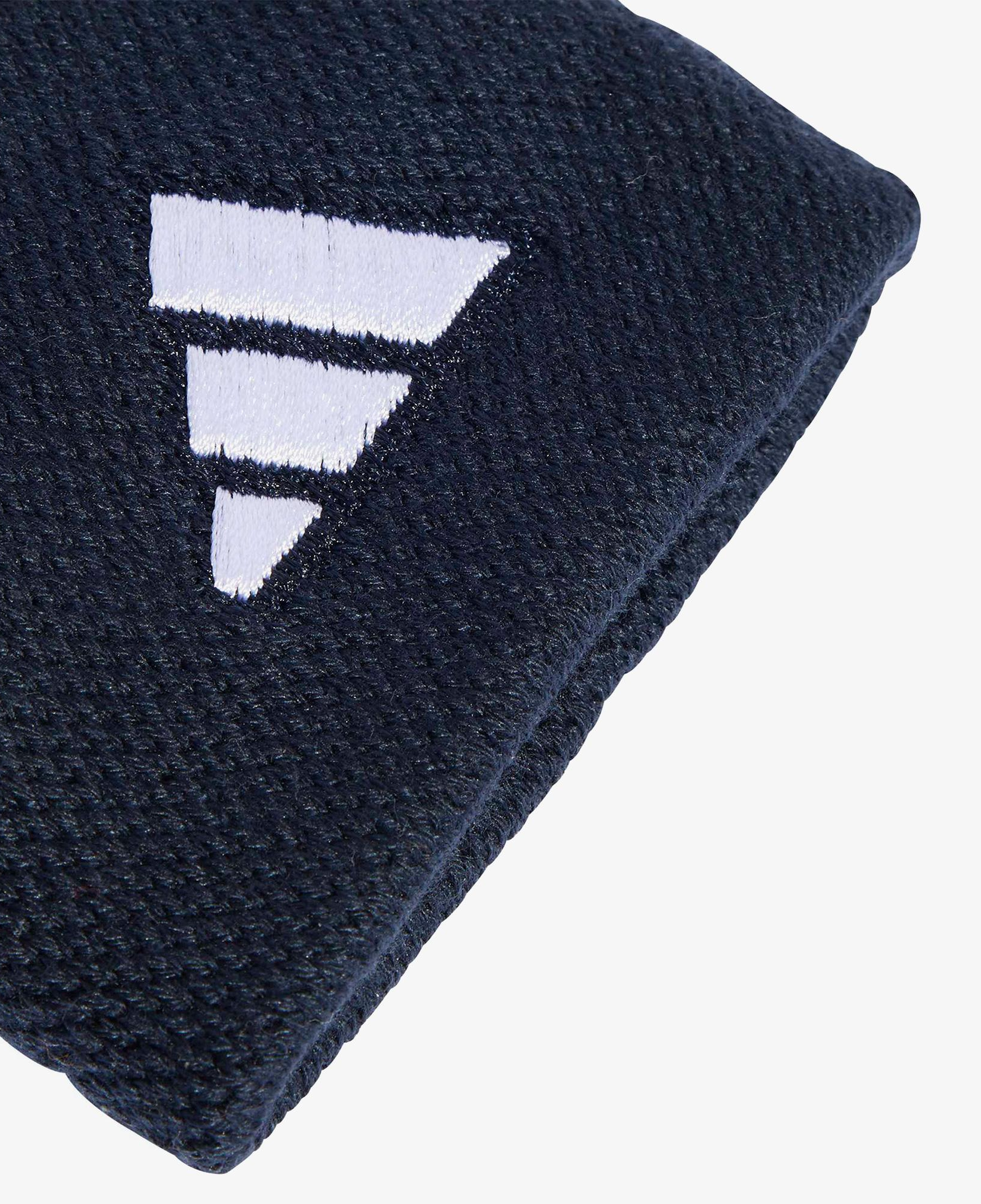 adidas Tenis Küçük Unisex Mavi Tenis Bileklik