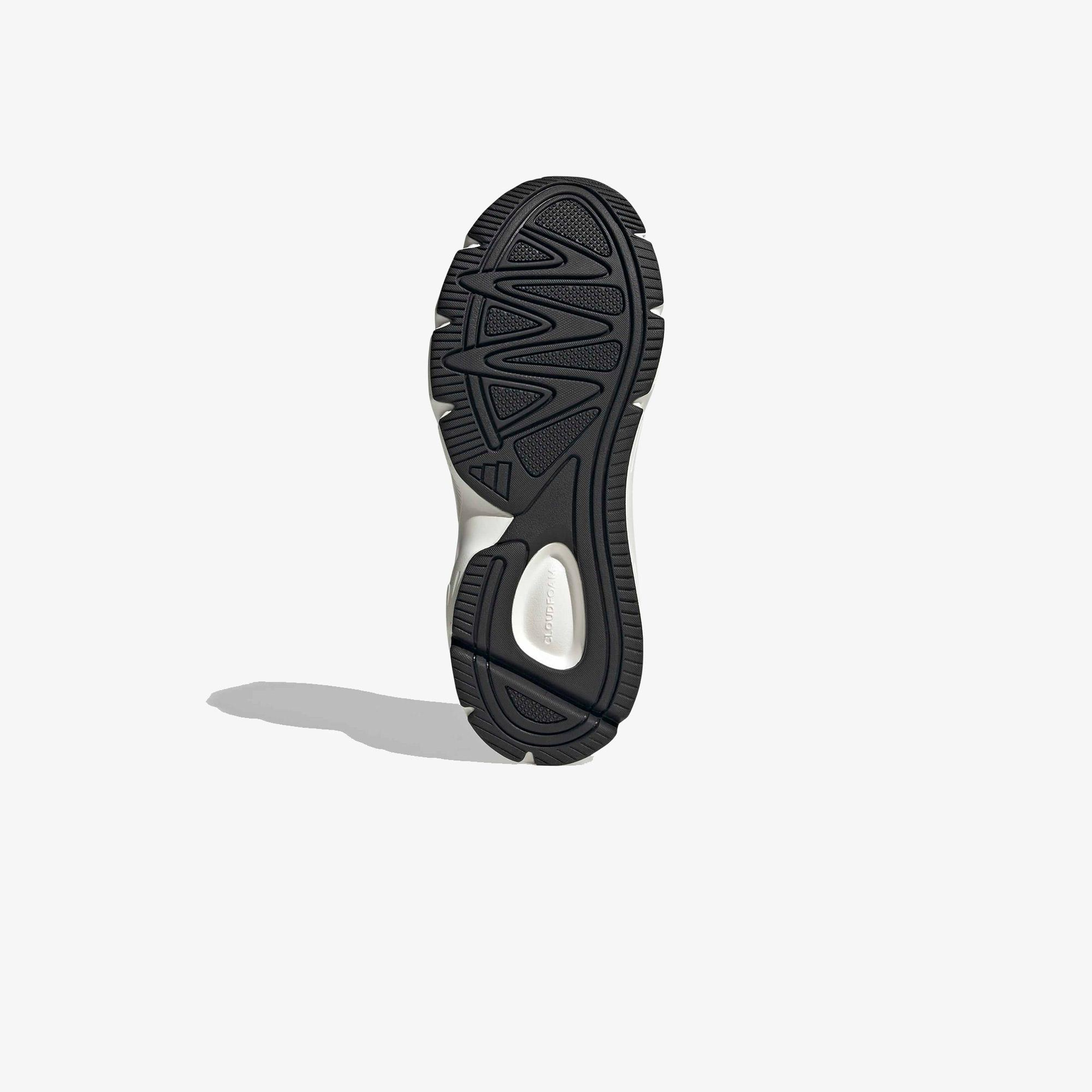 adidas Technochaos 2000 Kadın Siyah Spor Ayakkabı
