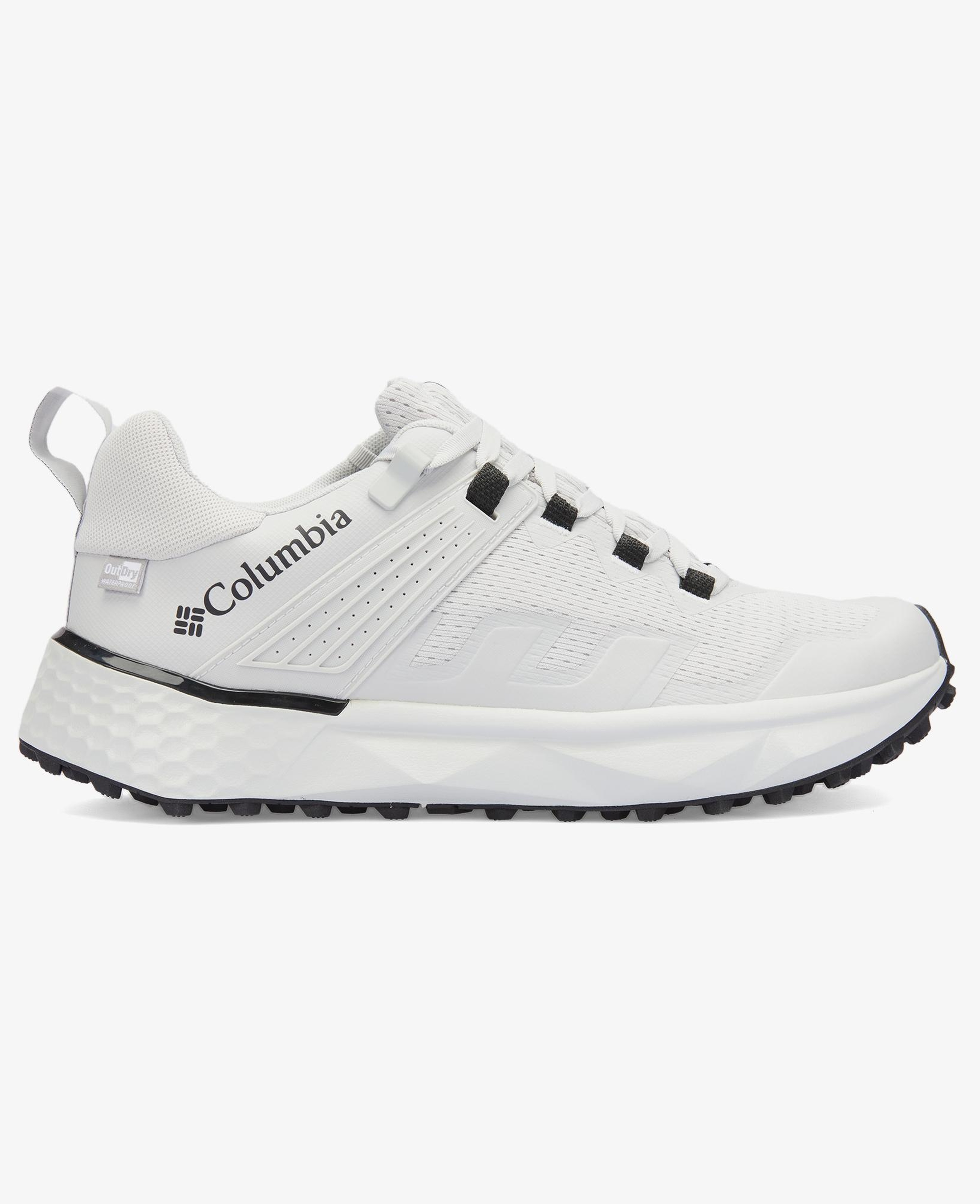 Columbia Vent Erkek Krem Outdoor Ayakkabı