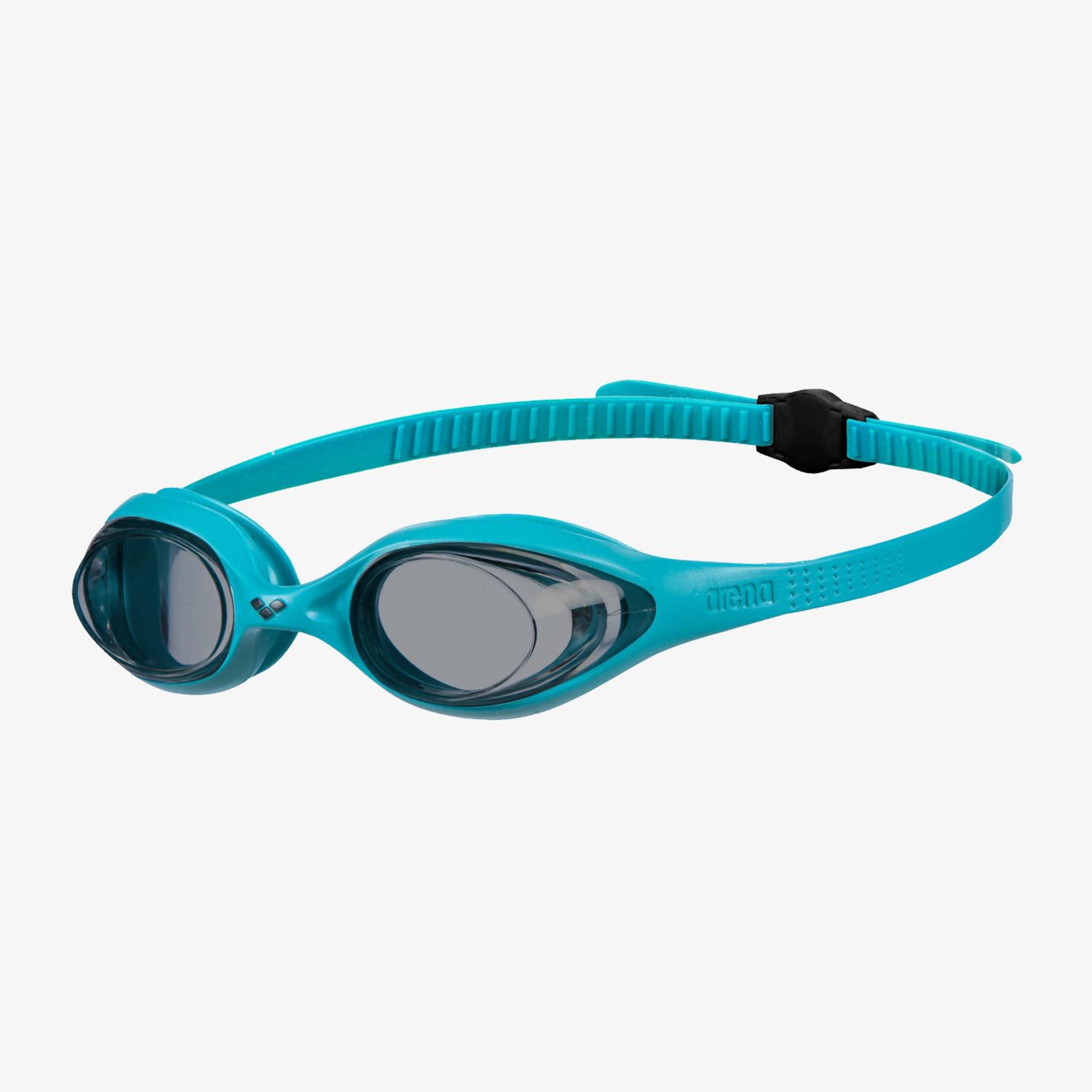 Arena Spider Unisex Mavi Yüzücü Gözlüğü
