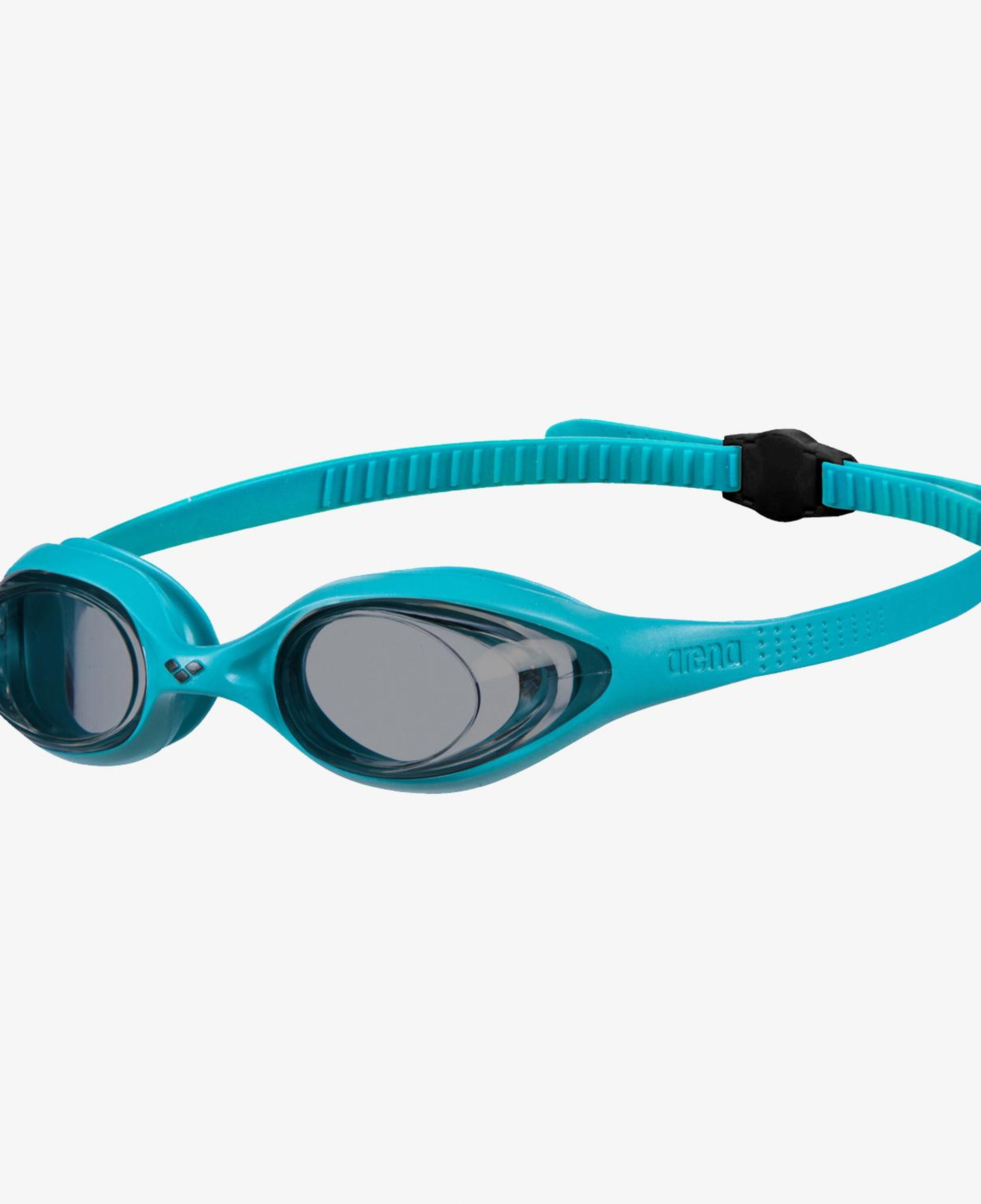 Arena Spider Unisex Mavi Yüzücü Gözlüğü