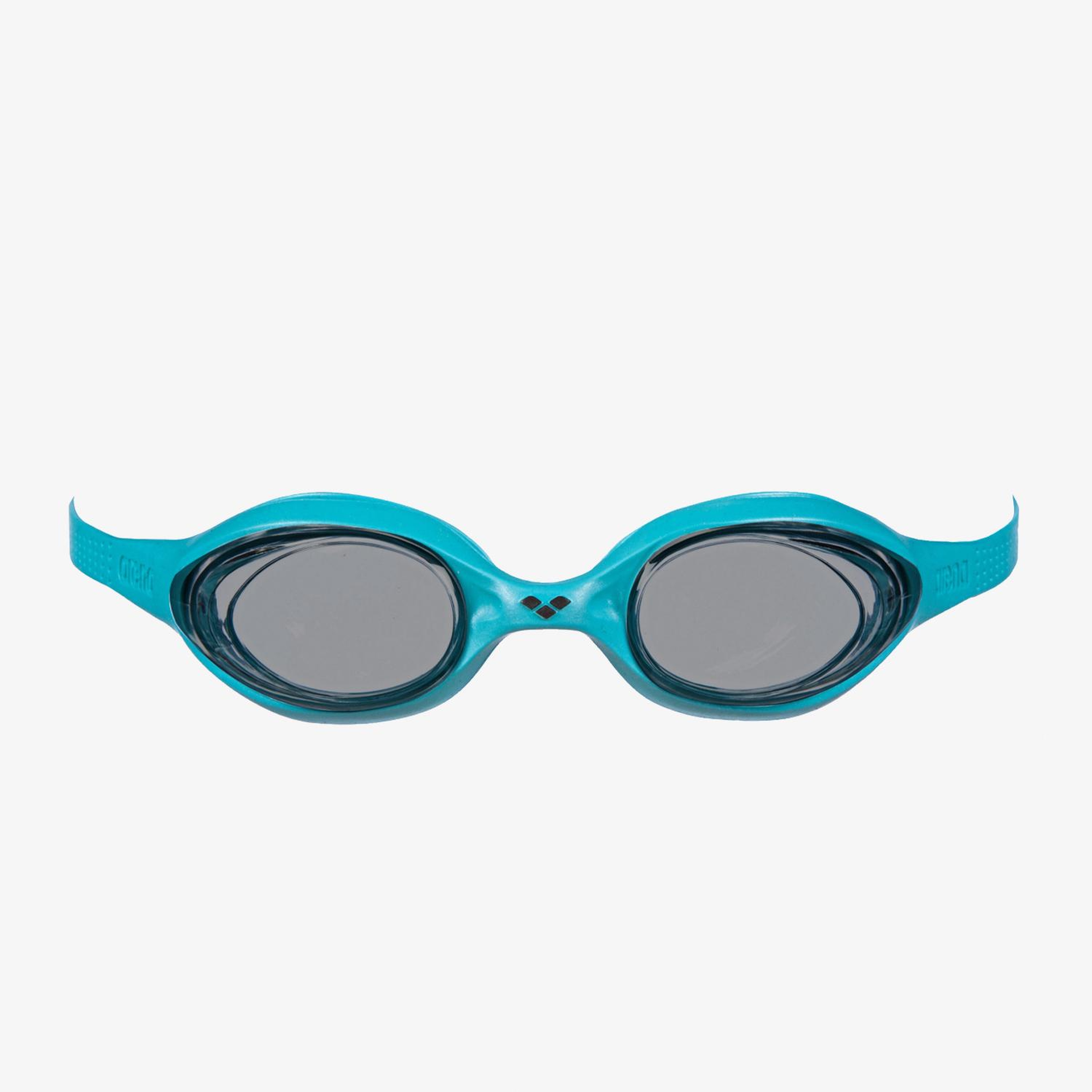 Arena Spider Unisex Mavi Yüzücü Gözlüğü