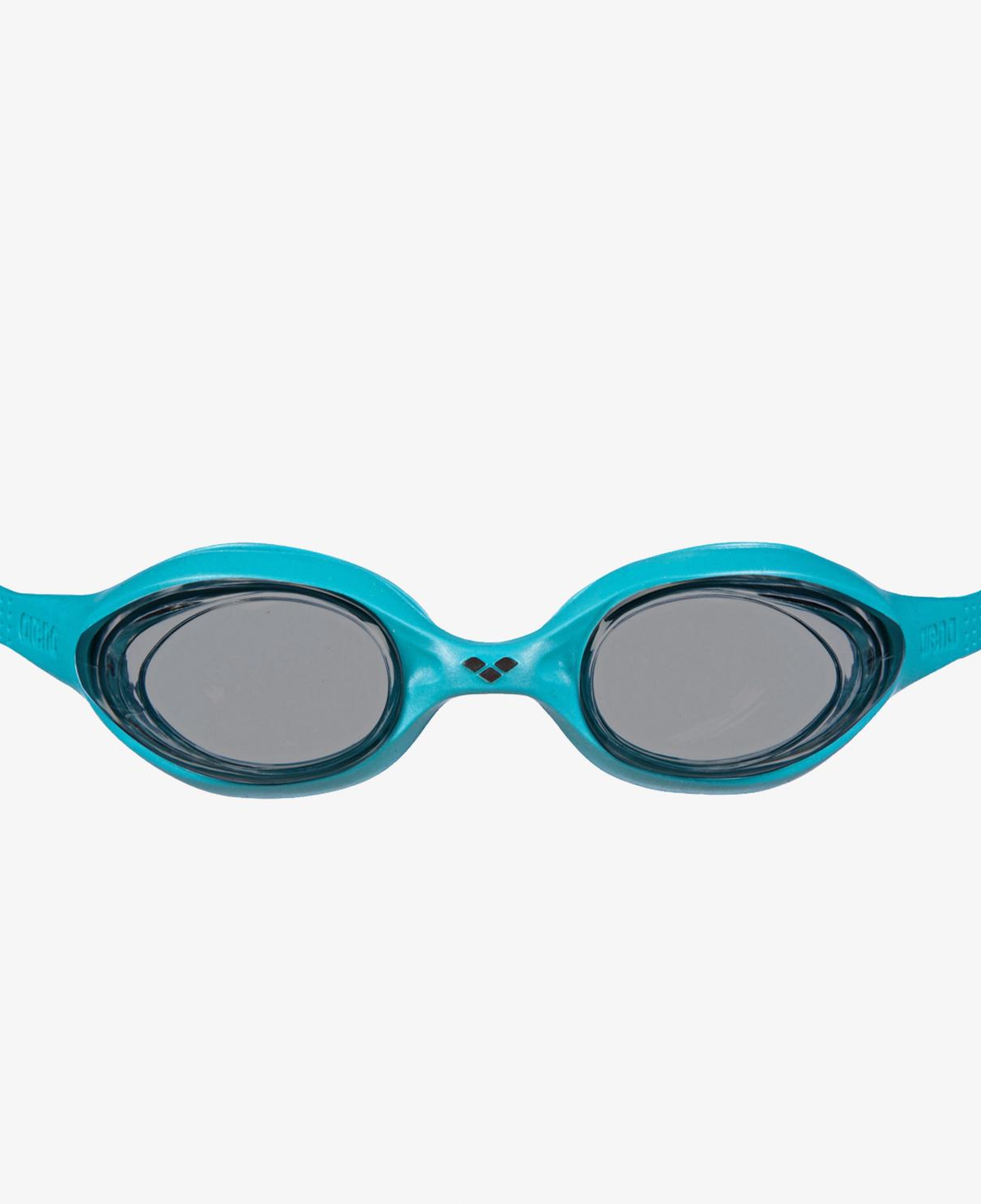 Arena Spider Unisex Mavi Yüzücü Gözlüğü