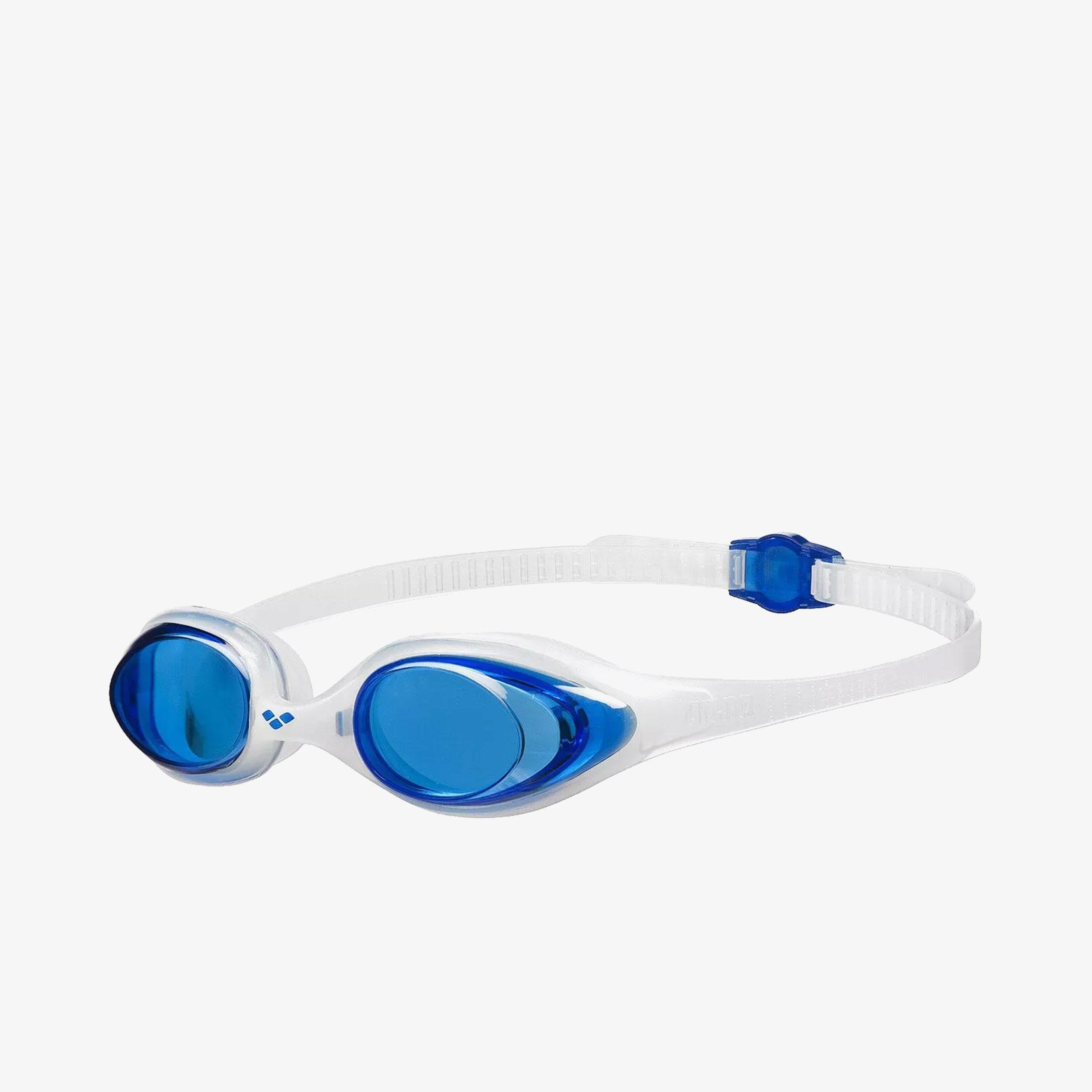 Arena Spider Unisex Beyaz Antrenman Gözlüğü