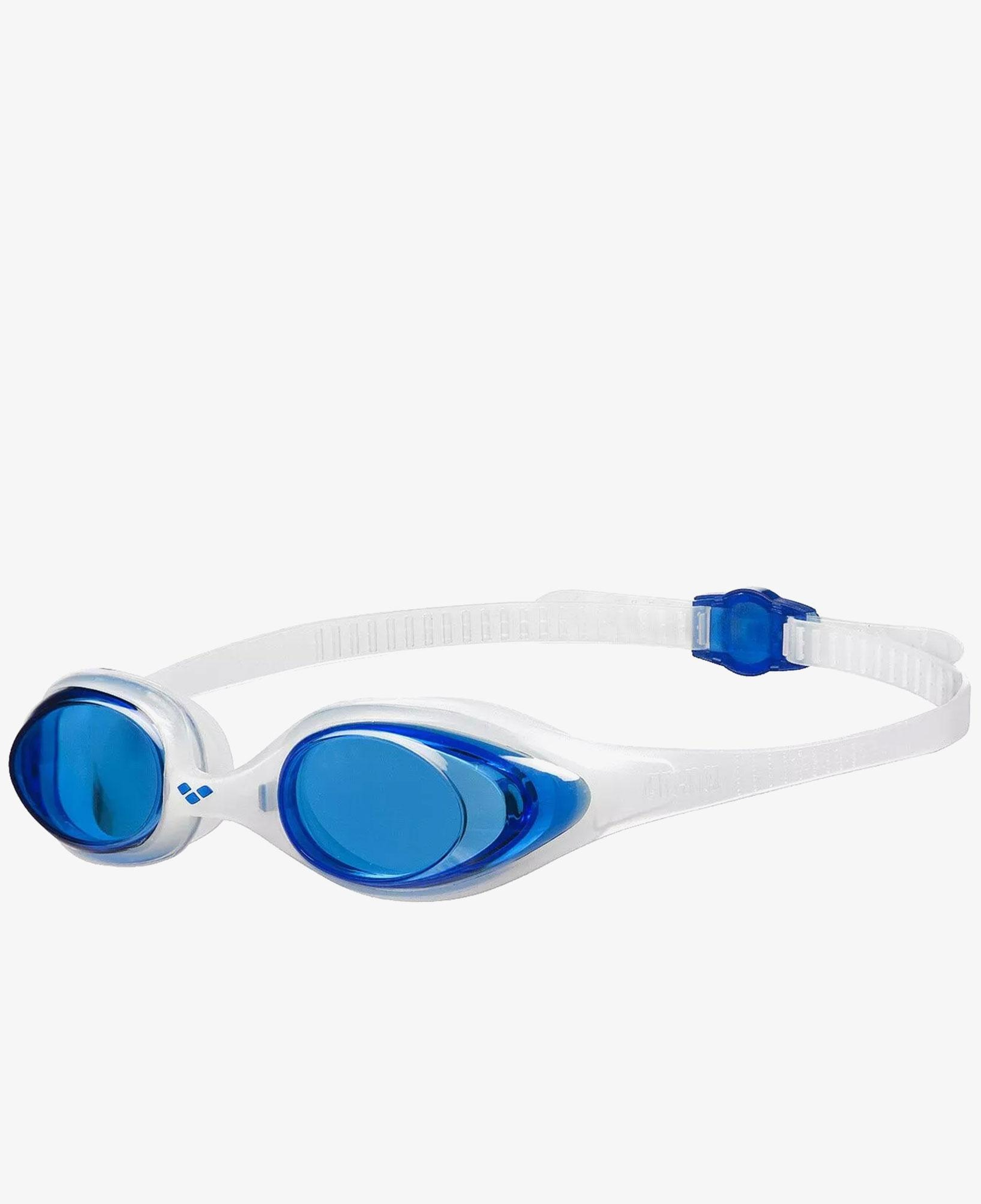 Arena Spider Unisex Beyaz Antrenman Gözlüğü