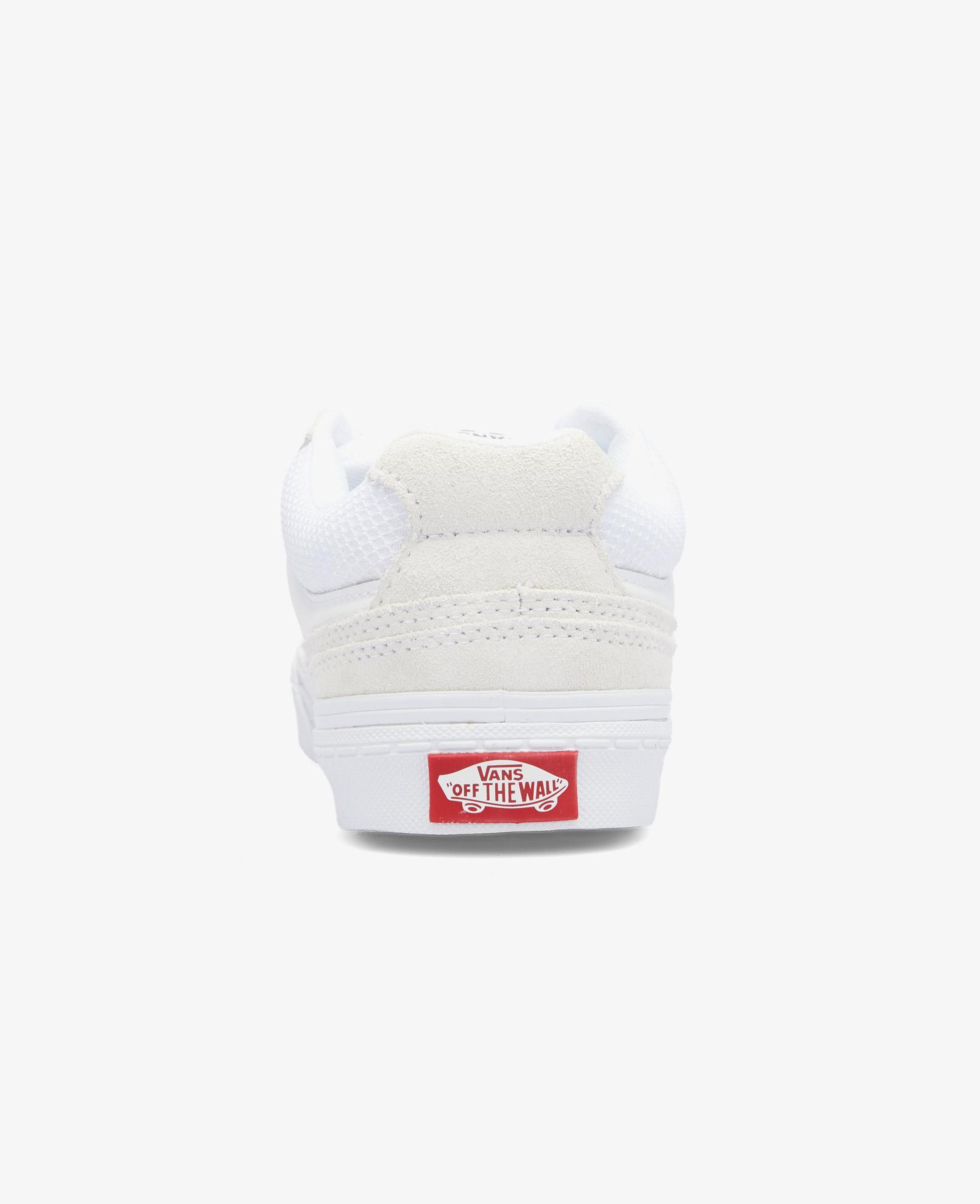 Vans Caldrone Kadın Beyaz Sneaker
