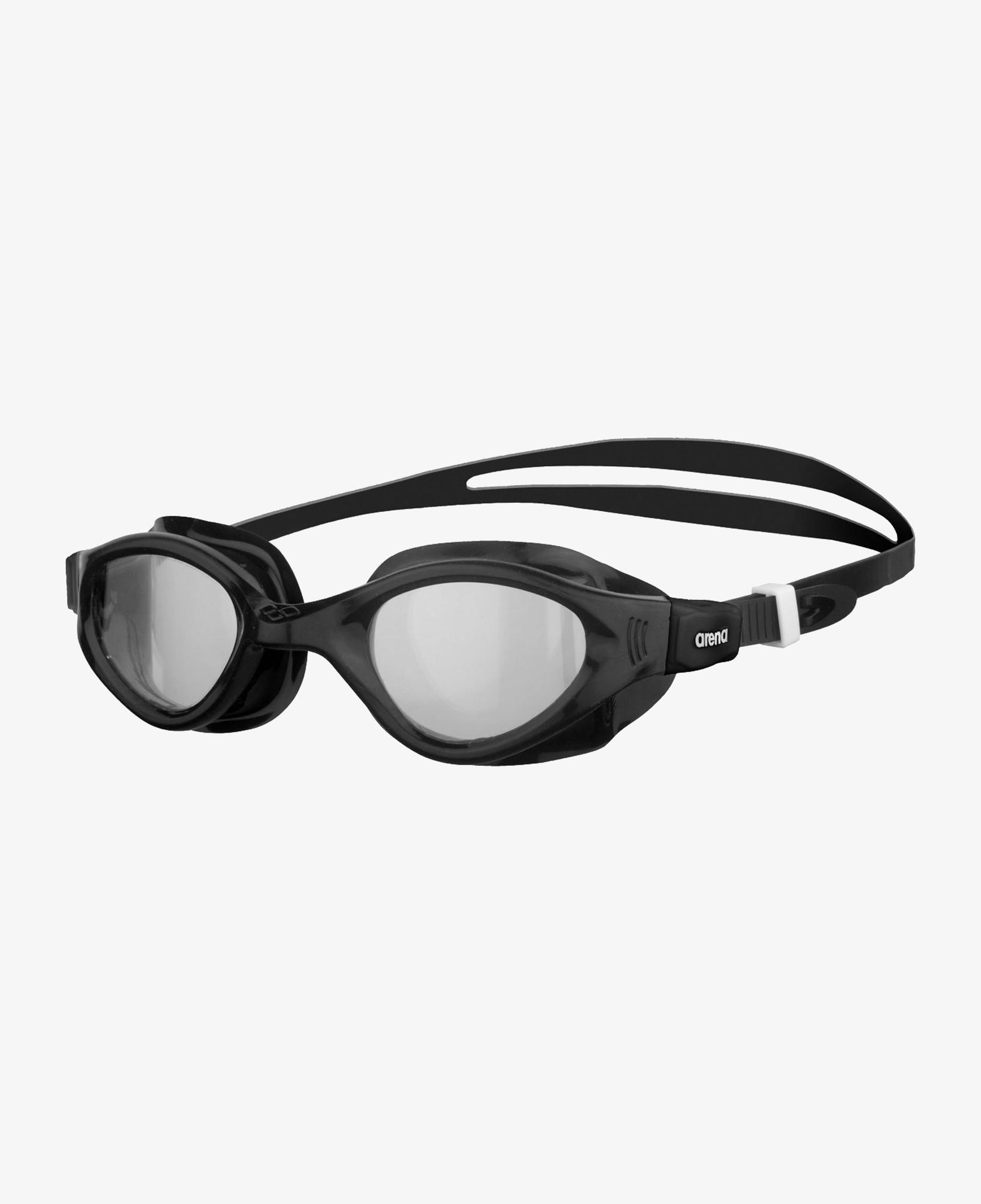 Arena Cruiser Evo Unisex Siyah Yüzücü Gözlüğü