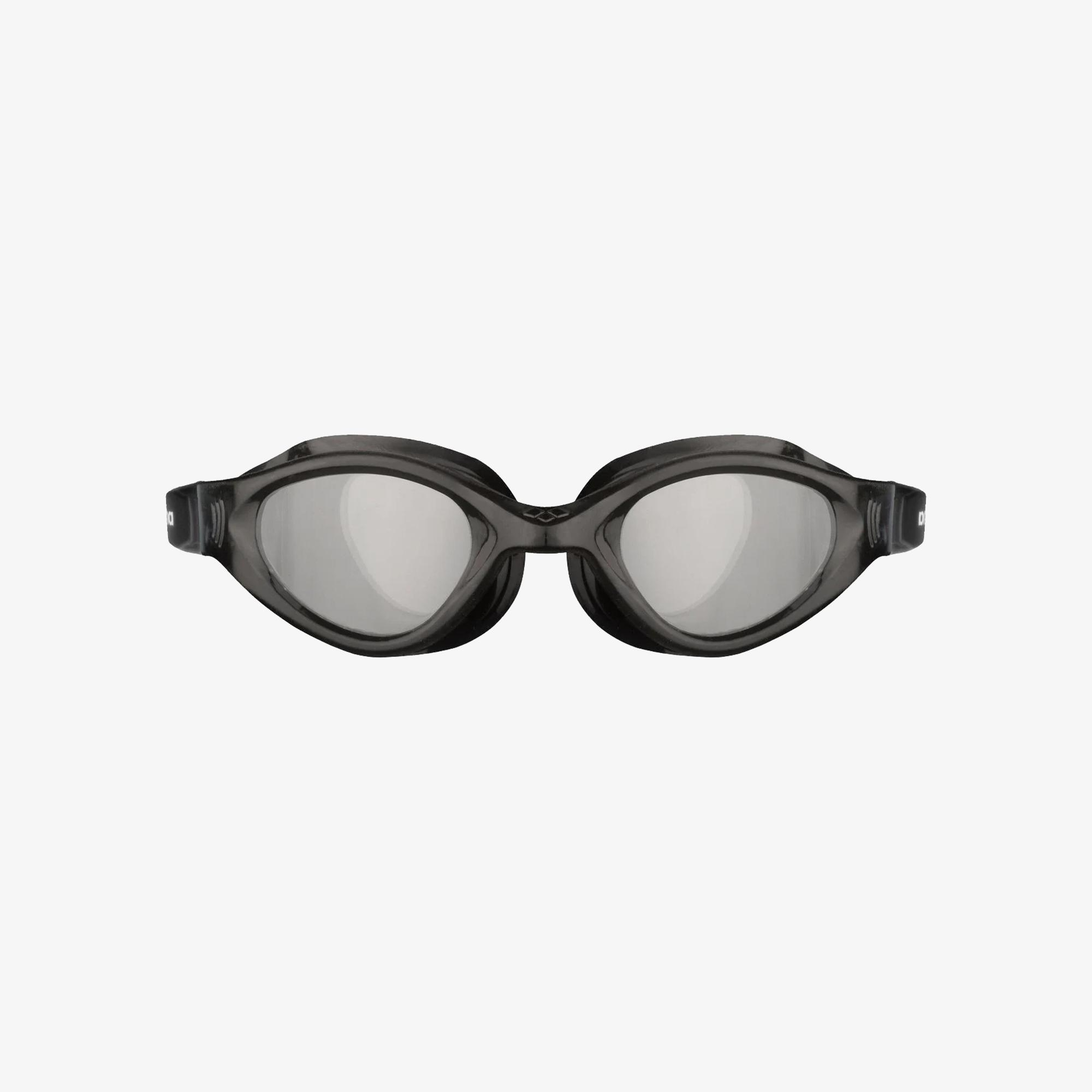 Arena Cruiser Evo Unisex Siyah Yüzücü Gözlüğü