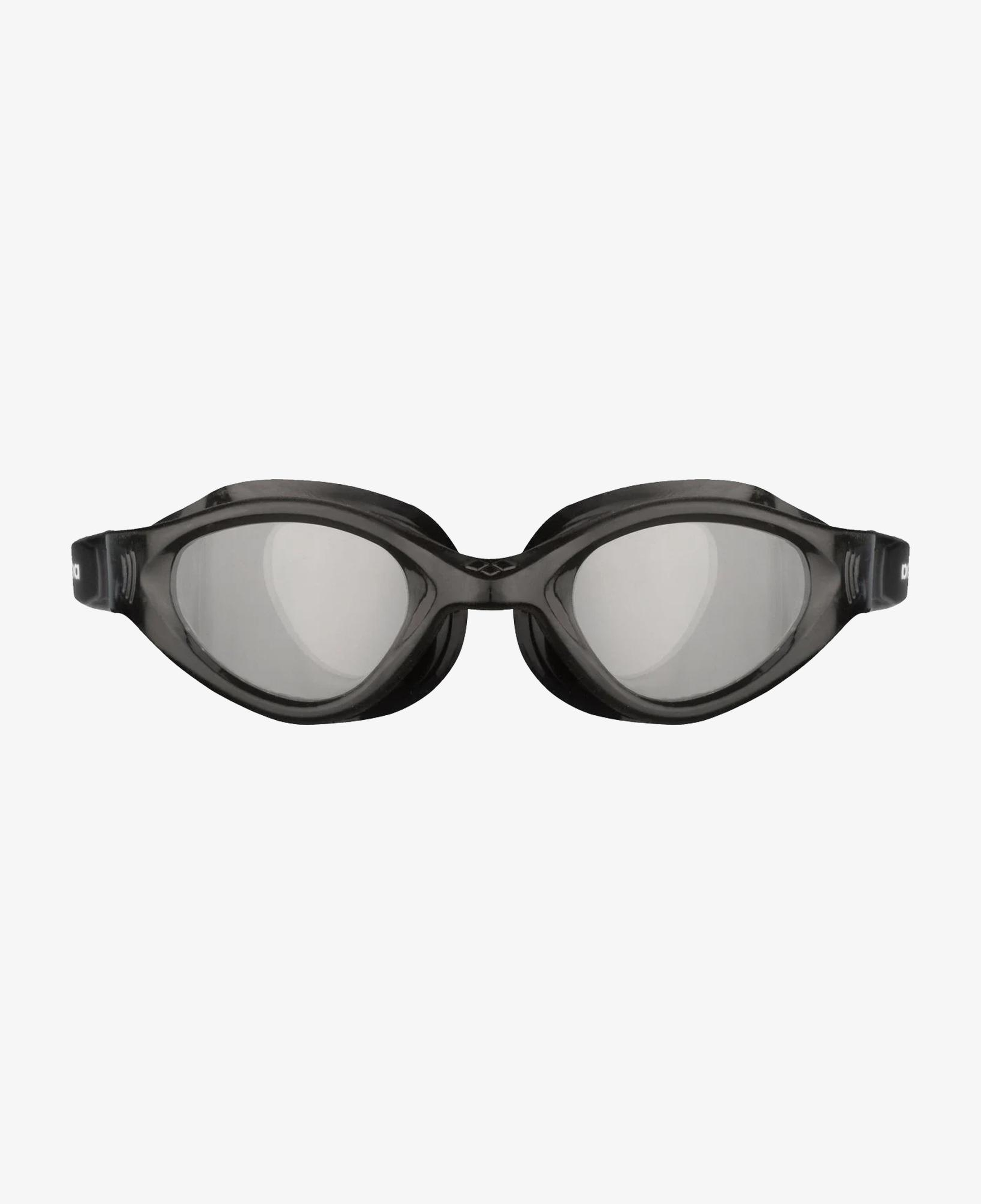 Arena Cruiser Evo Unisex Siyah Yüzücü Gözlüğü