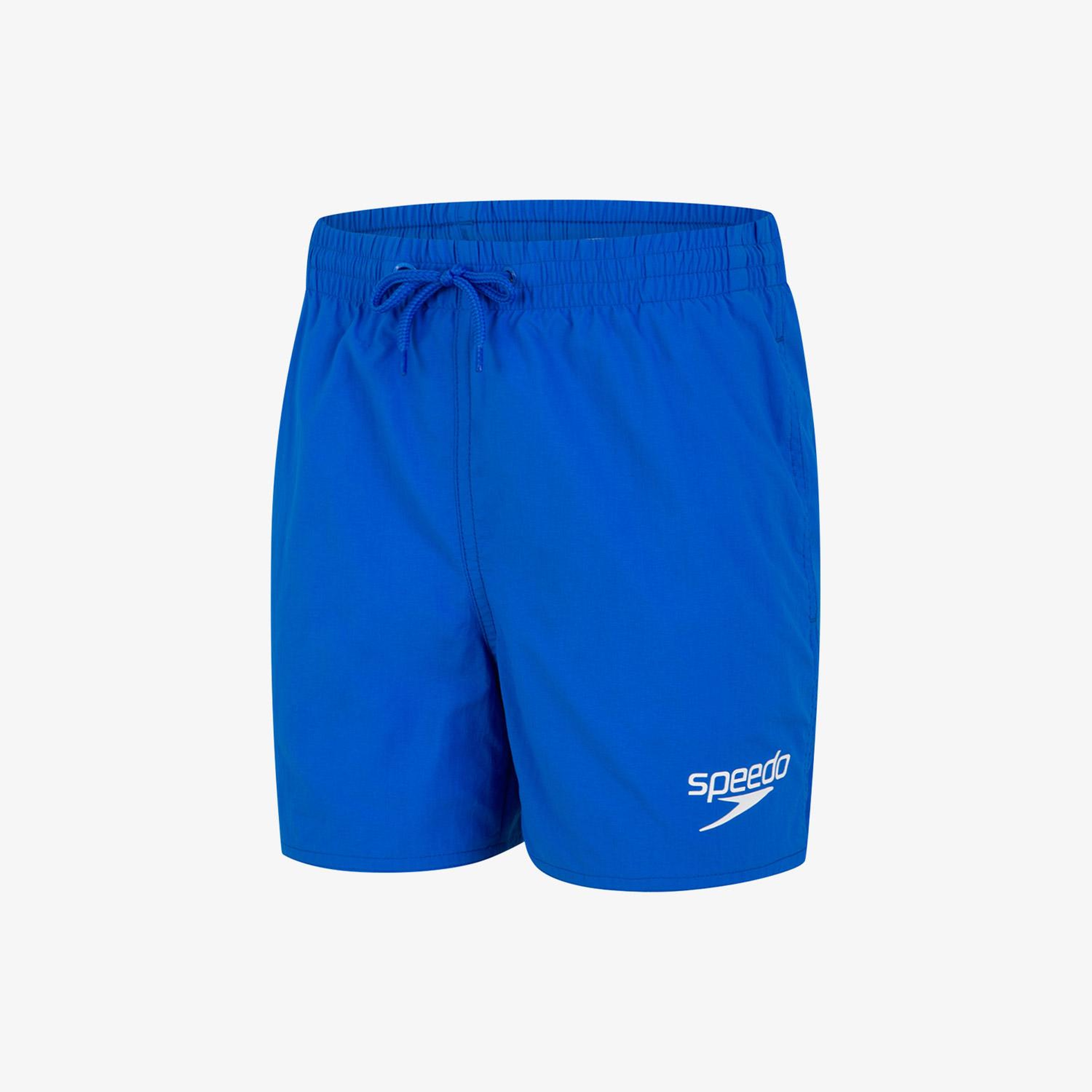 Speedo Classics 13 Çocuk Lacivert Deniz Şortu