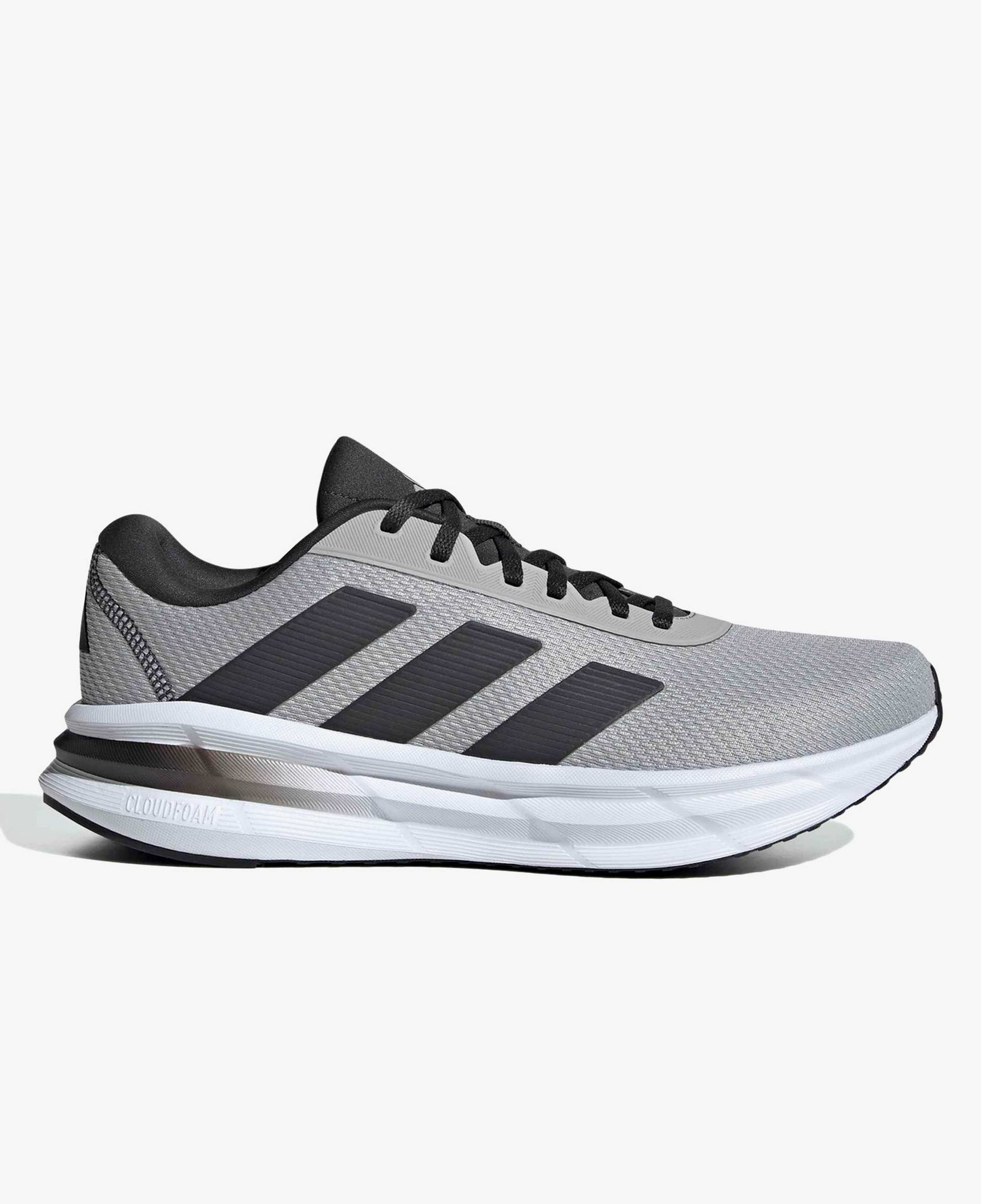 adidas Galaxy Erkek Gri Koşu Ayakkabısı