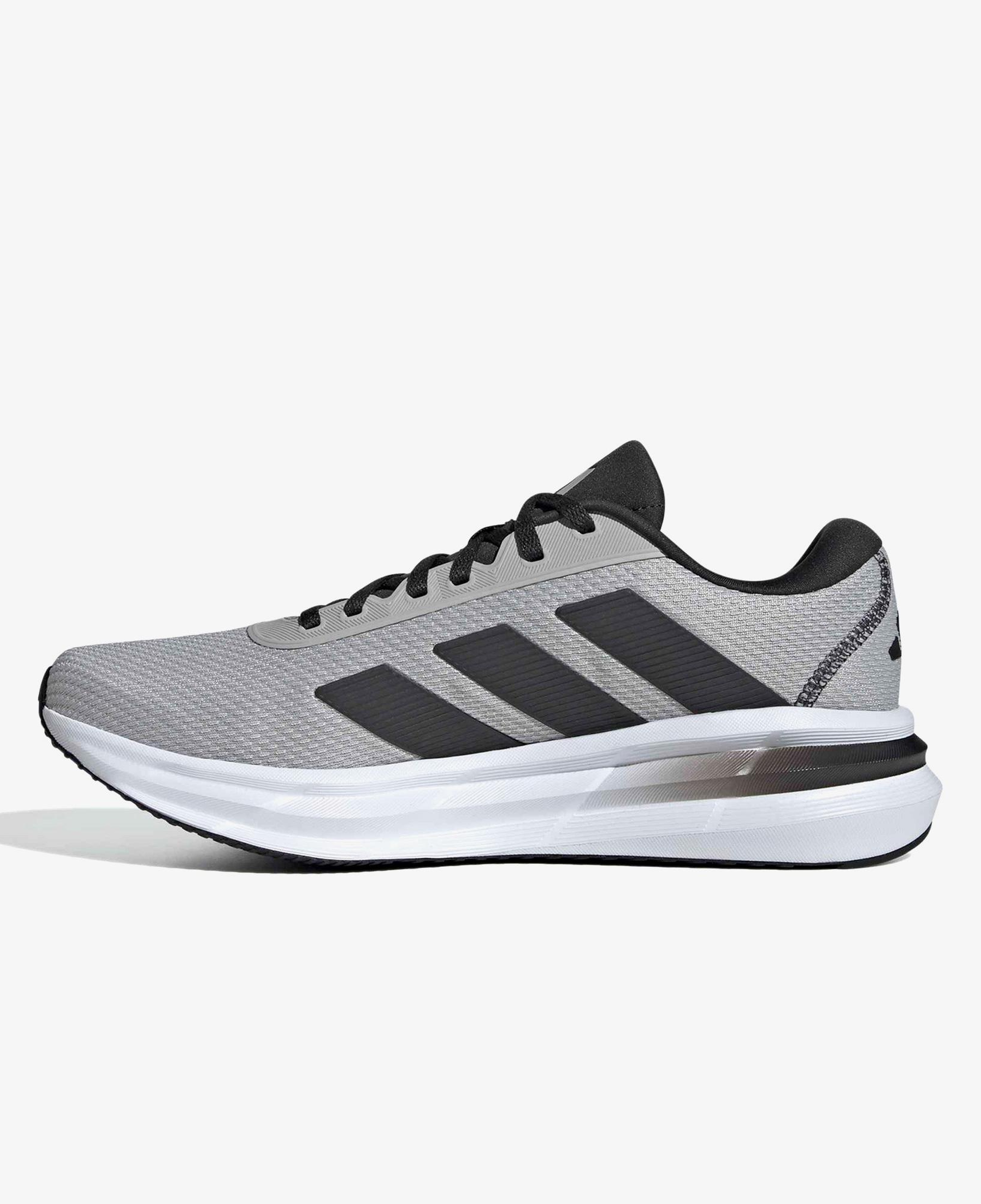adidas Galaxy Erkek Gri Koşu Ayakkabısı
