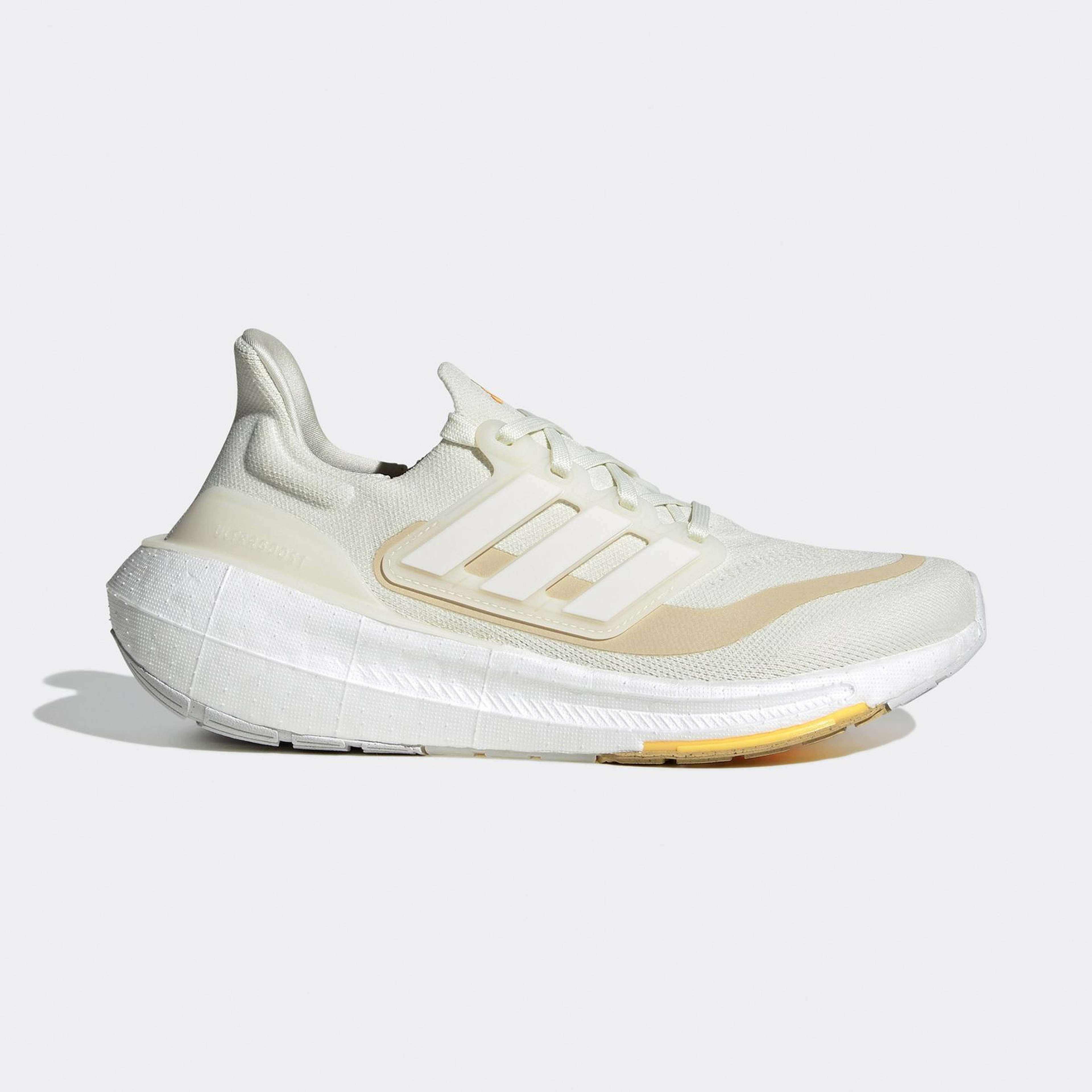 adidas Ultraboost Light Kadın Beyaz Koşu Ayakkabısı