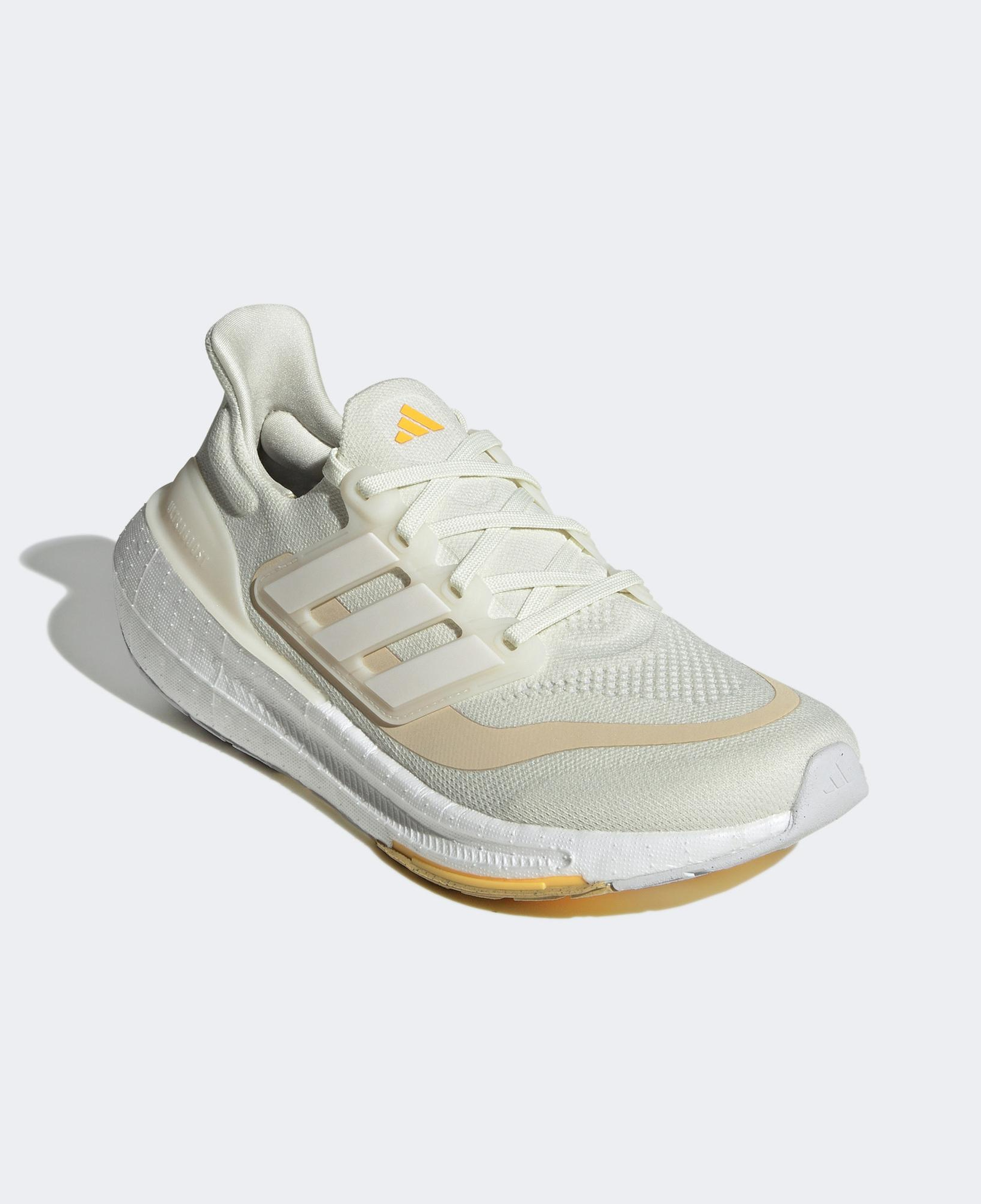 adidas Ultraboost Light  Kadın Beyaz Koşu Ayakkabısı
