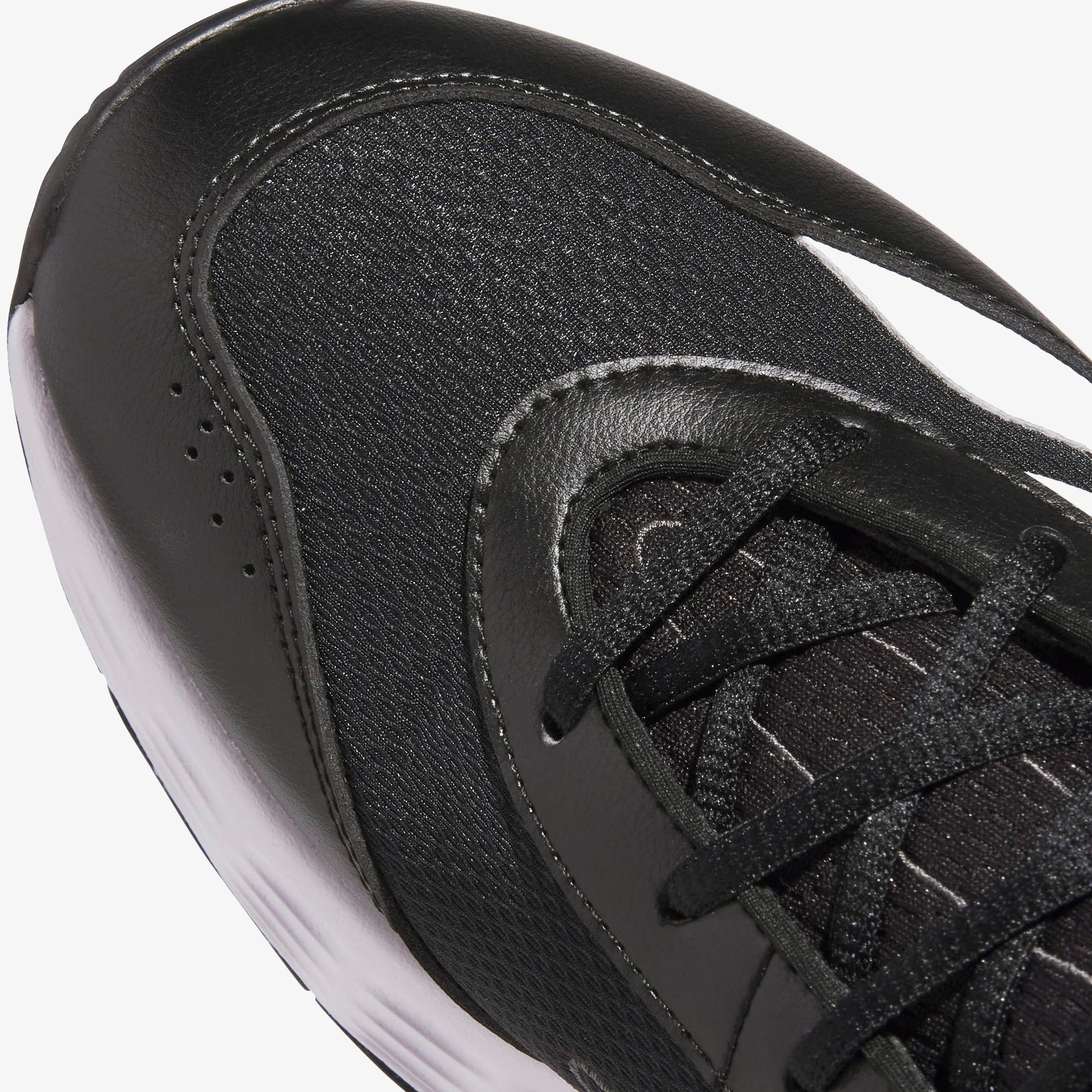 adidas Gamechaser Erkek Siyah Basketbol Ayakkabısı