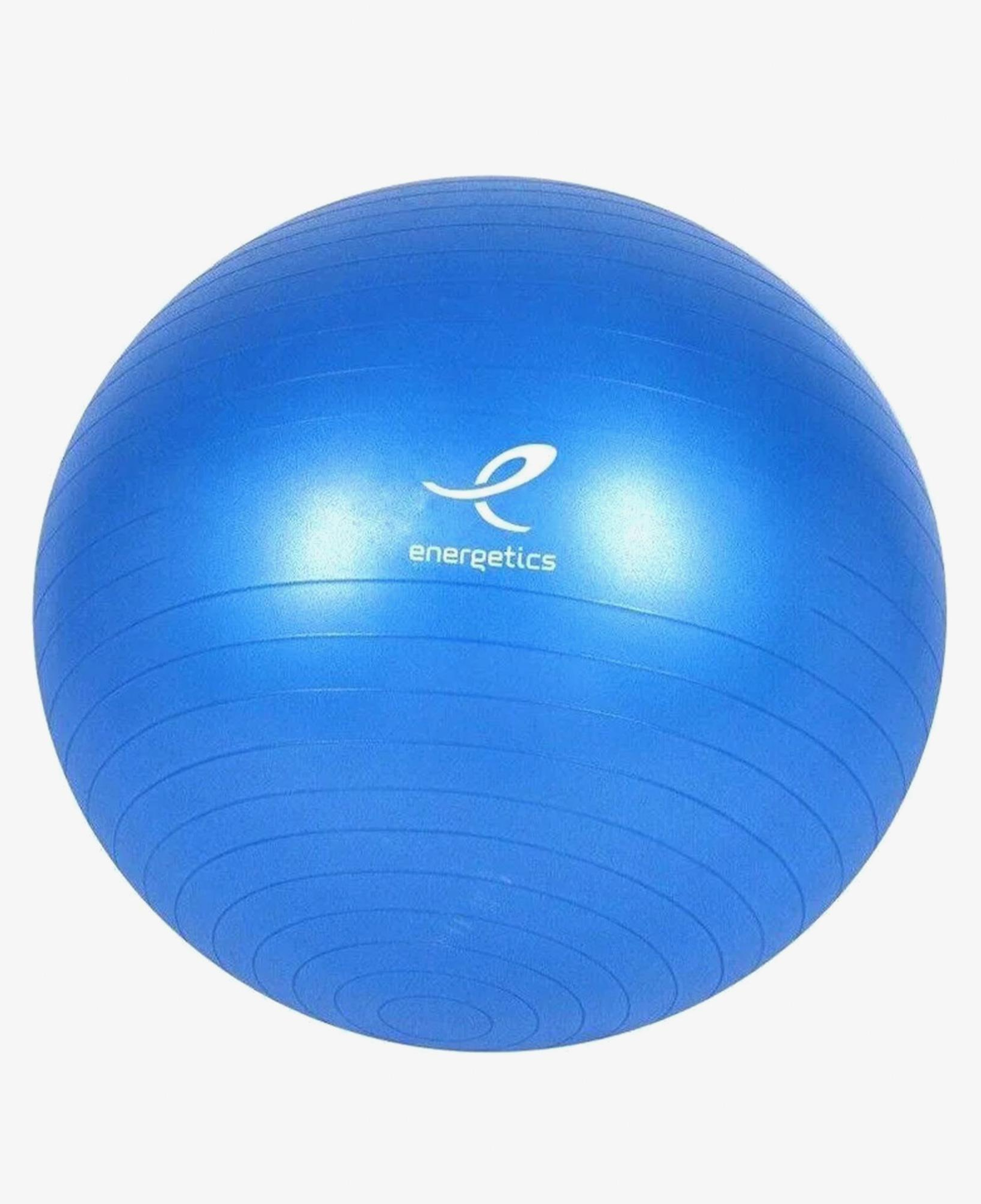 Energetics Gymnastic Mavi Pilates Topu 65 Cm