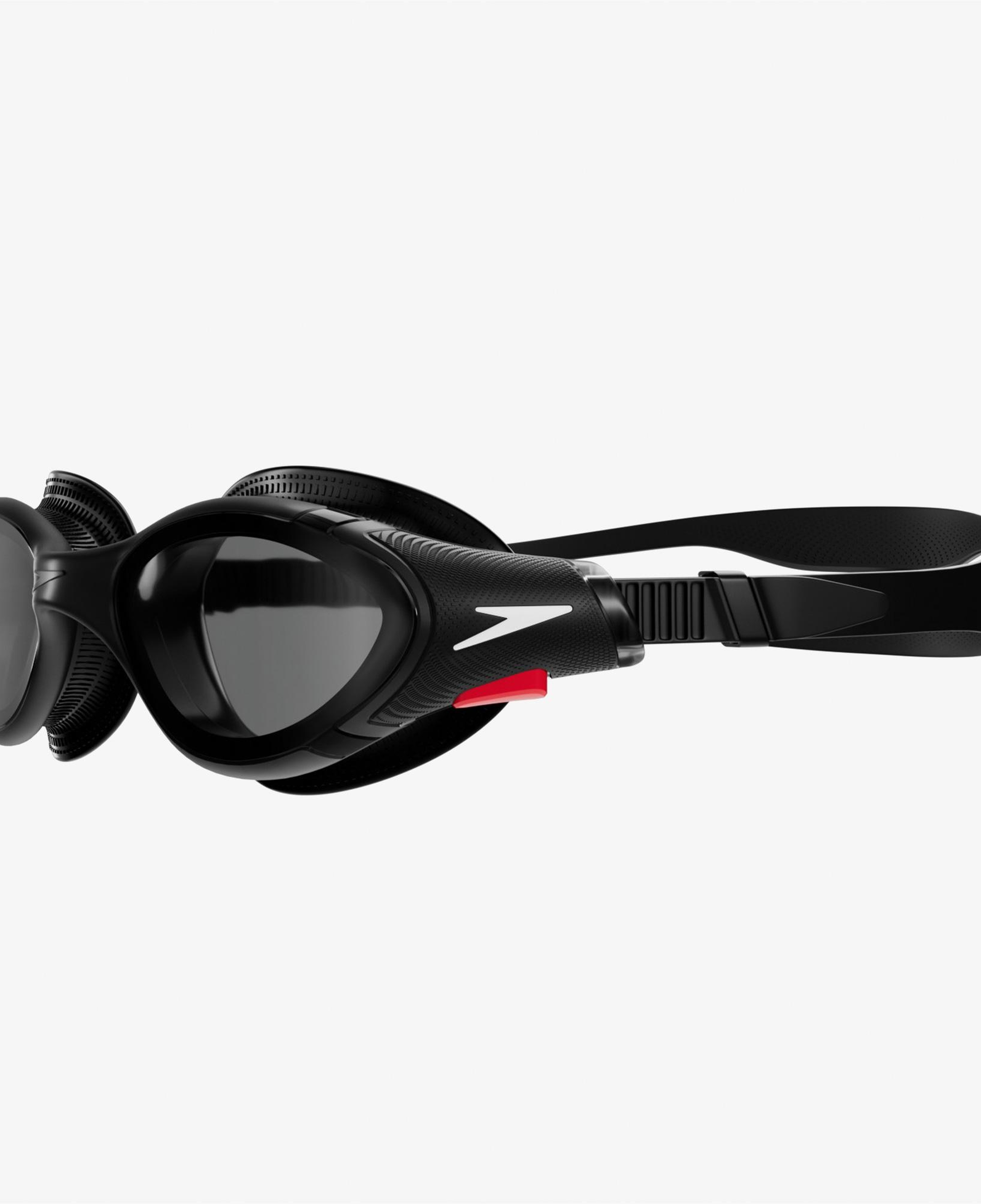 Speedo Biofuse 2.0 Unisex Siyah Yüzücü Gözlüğü