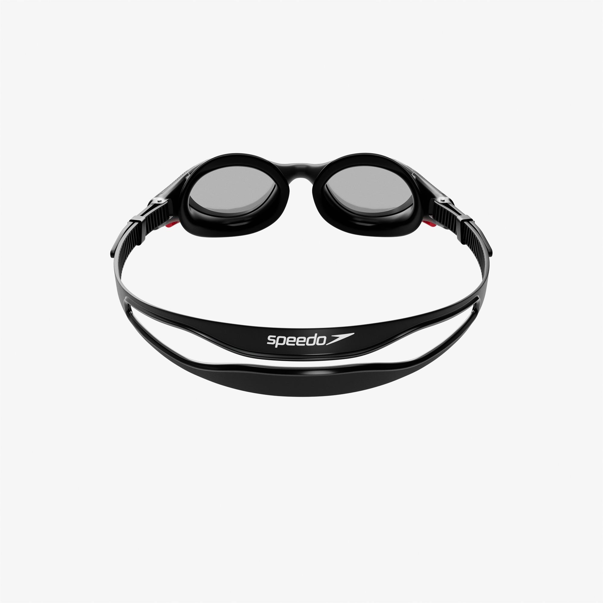 Speedo Biofuse 2.0 Unisex Siyah Yüzücü Gözlüğü