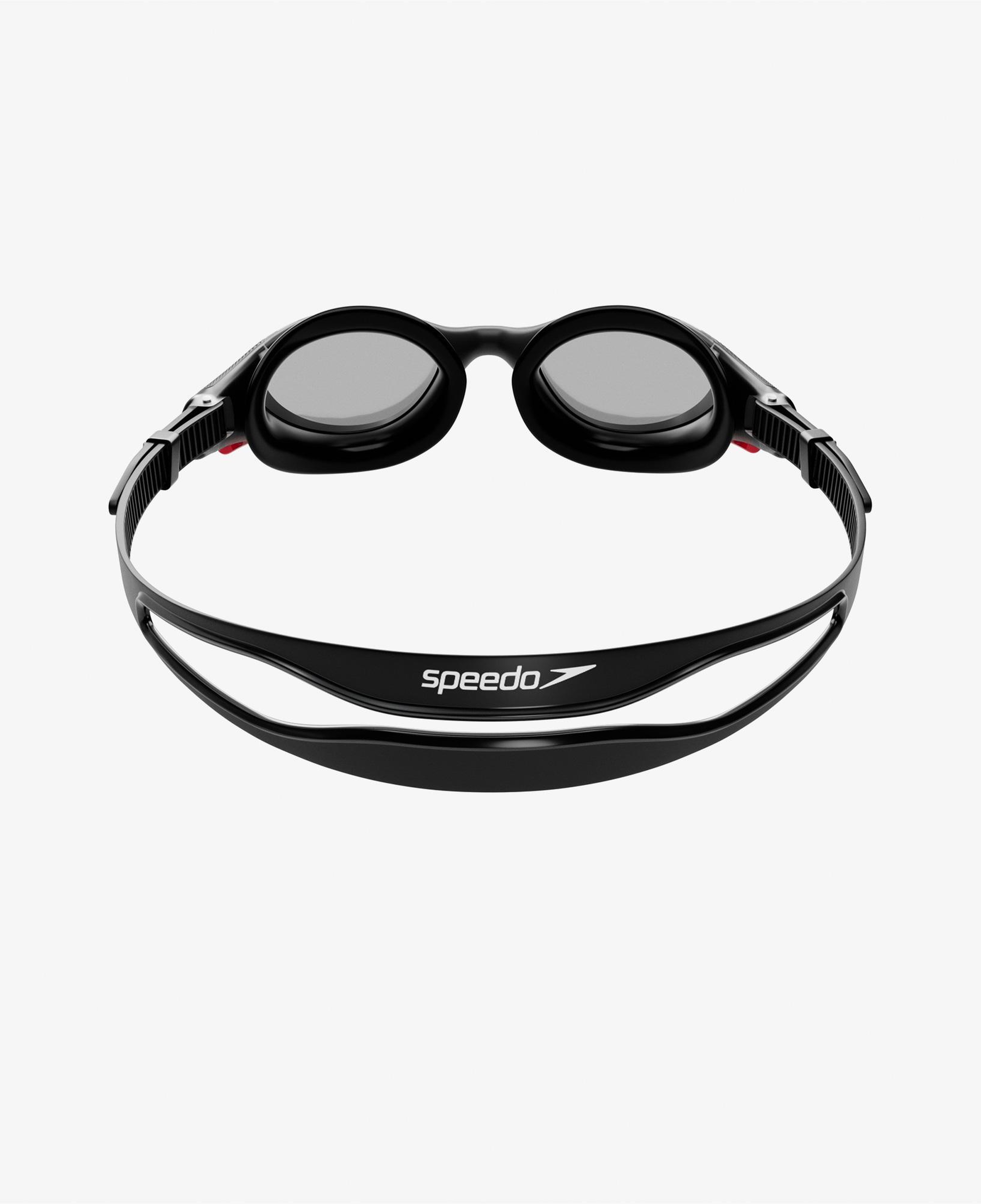 Speedo Biofuse 2.0 Unisex Siyah Yüzücü Gözlüğü