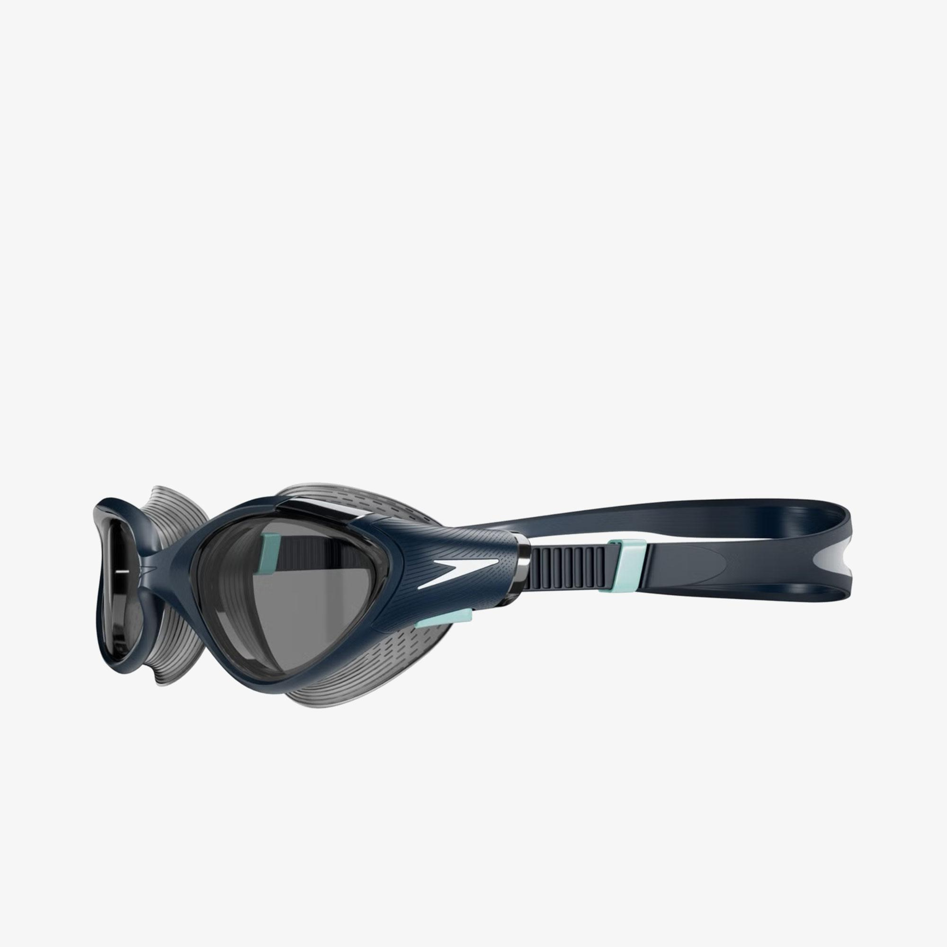 Speedo Biofuse 2.0 Unisex Lacivert Yüzücü Gözlüğü