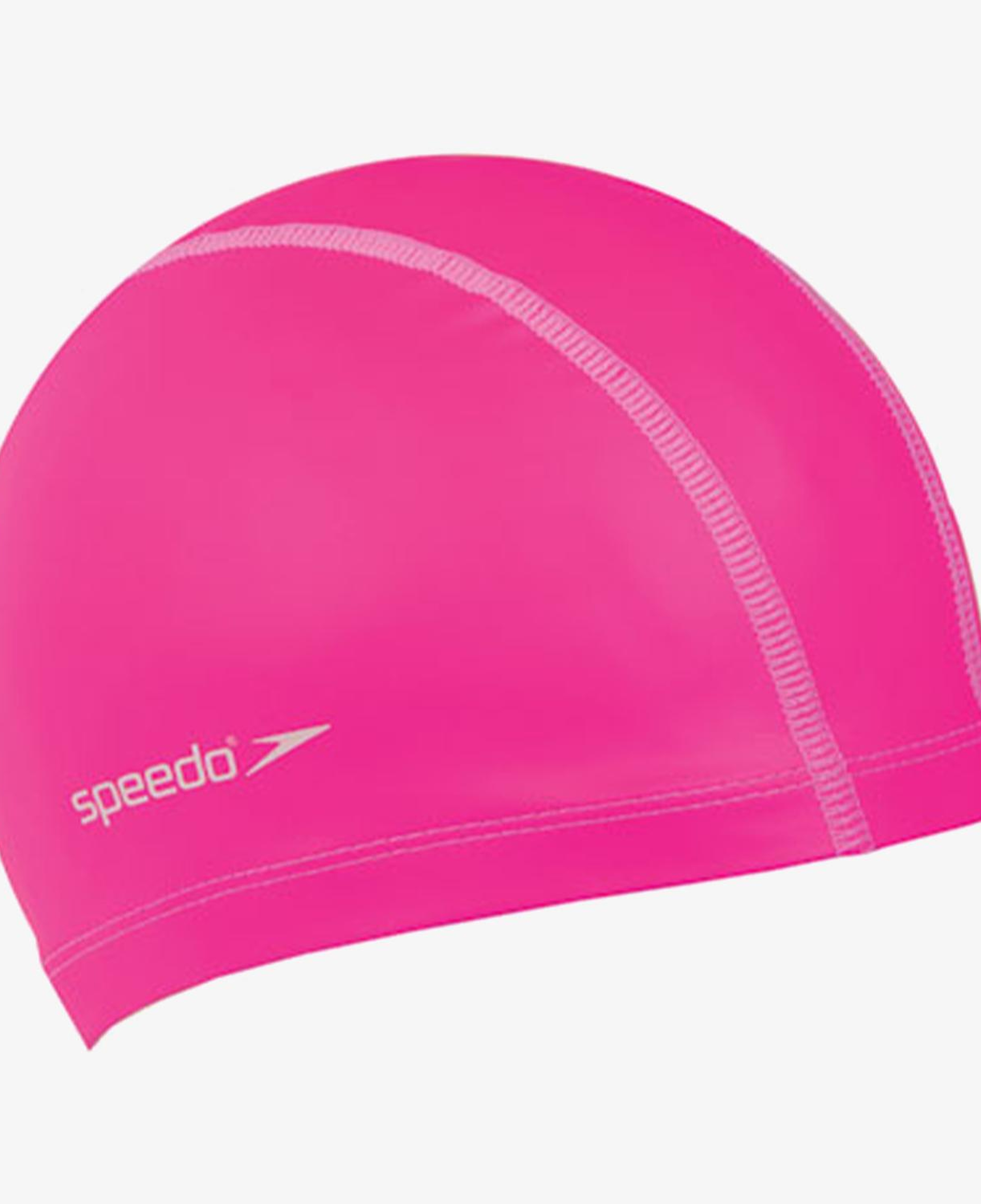 Speedo Pace Unisex Pembe Havuz Bonesi