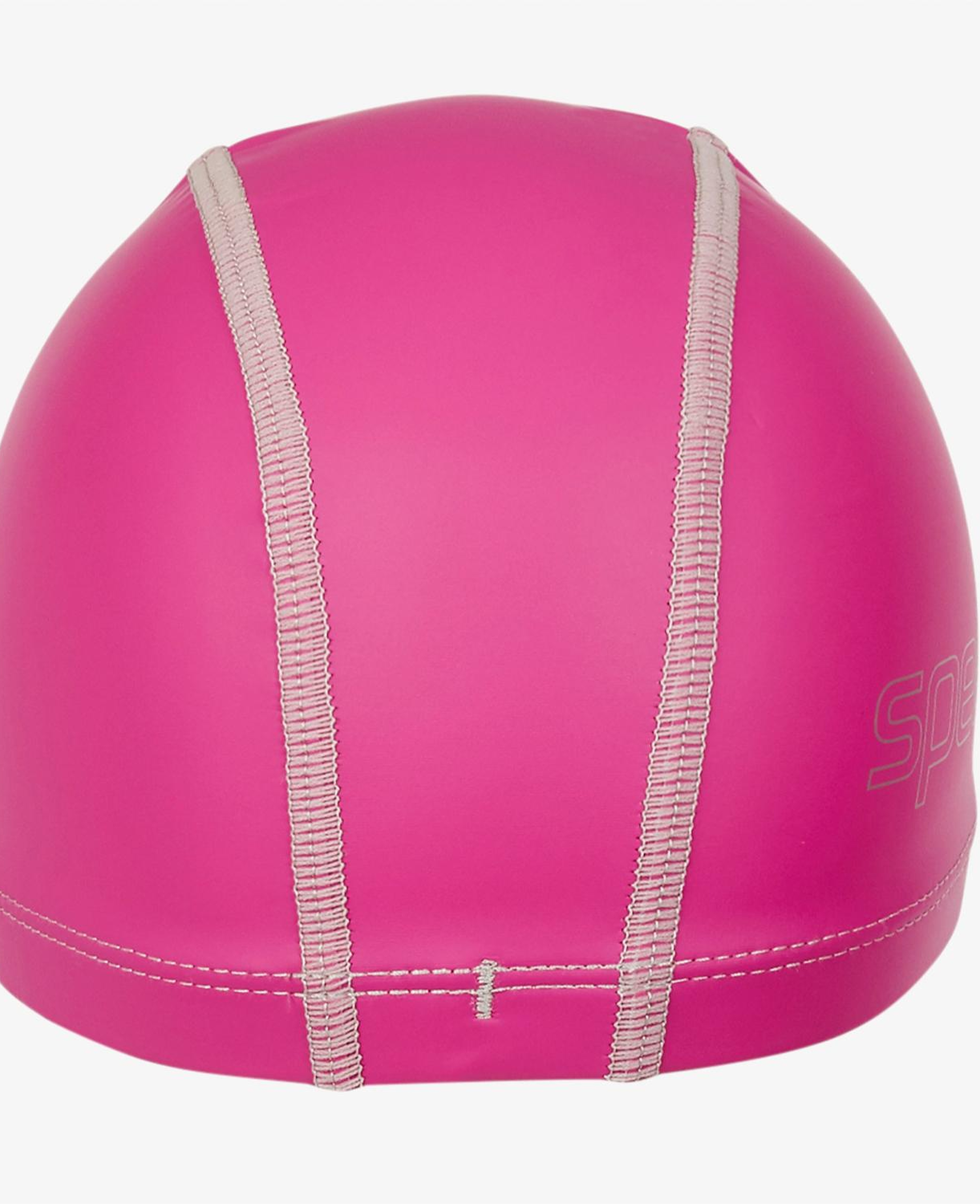 Speedo Pace Unisex Pembe Havuz Bonesi