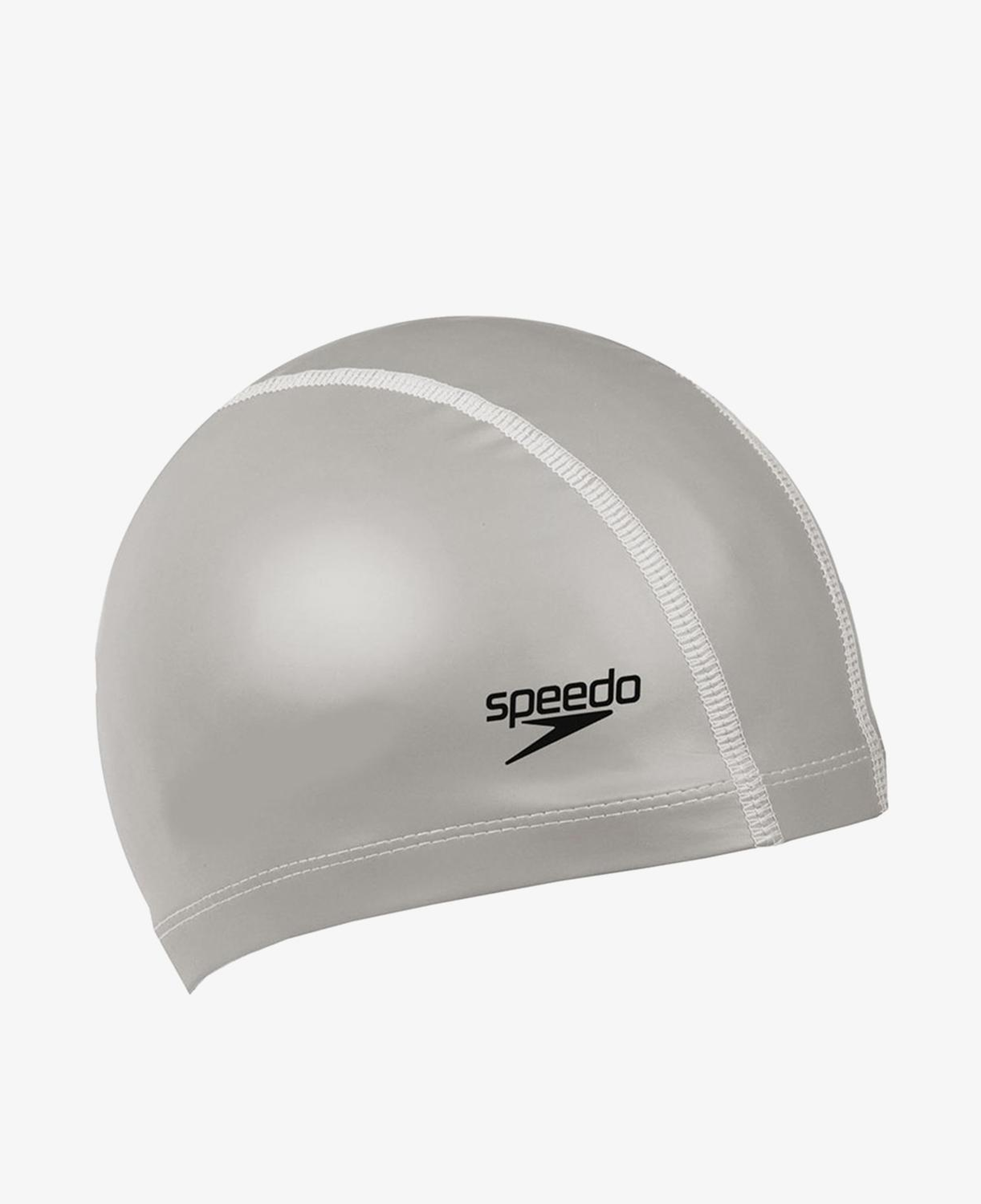 Speedo Pace Unisex Gri Havuz Bonesi