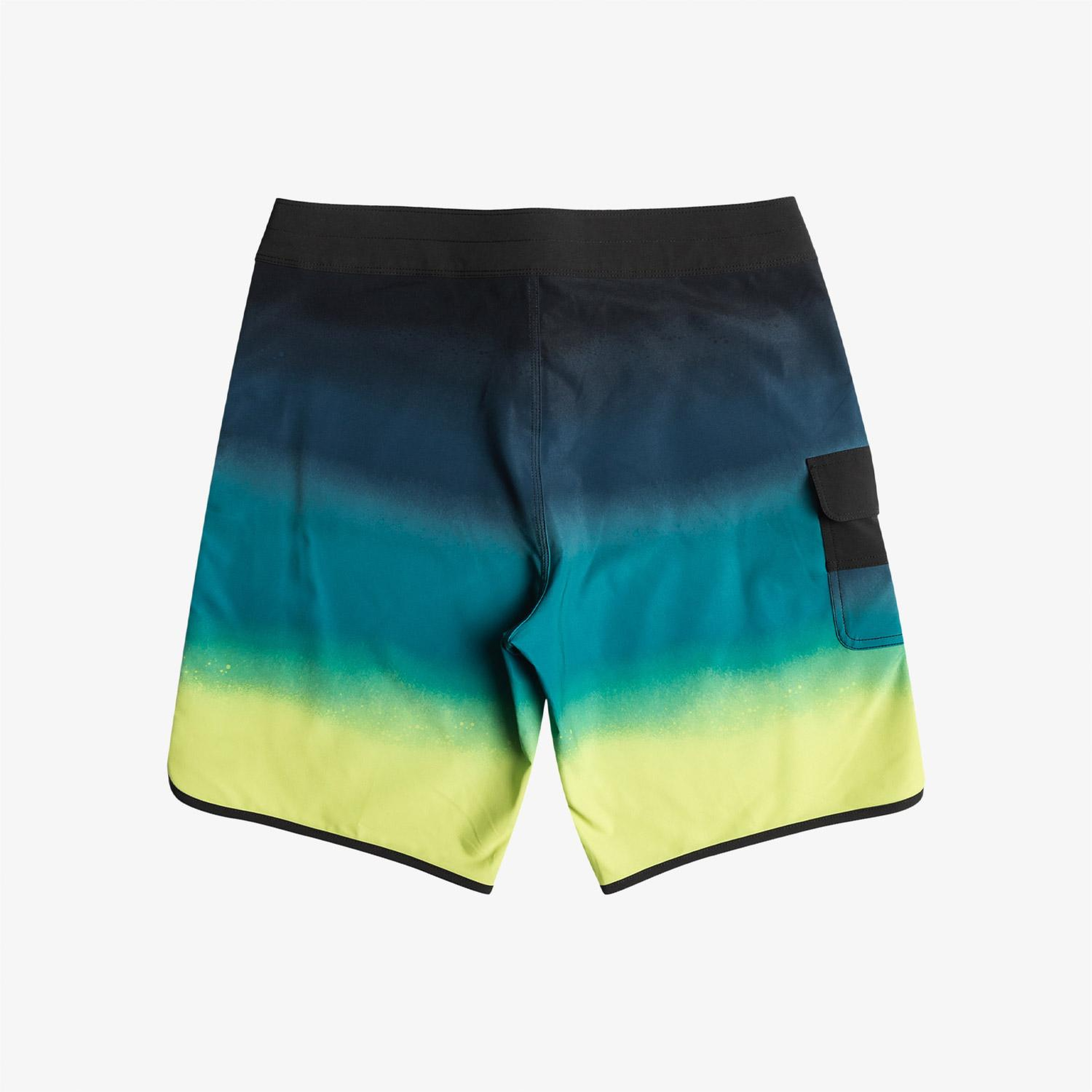 Billabong 73 Fade Pro 19 Erkek Renkli Deniz Şortu