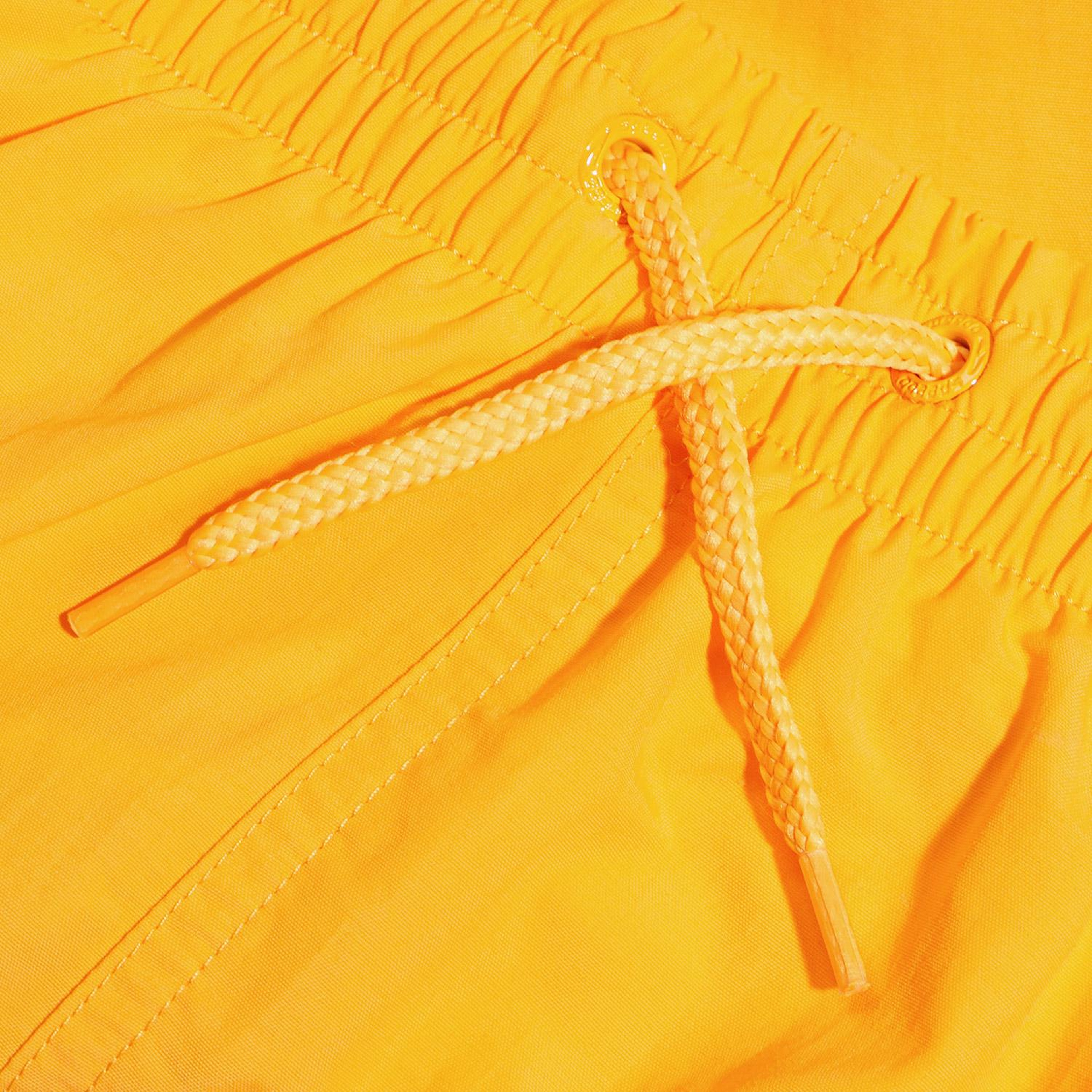 Speedo Classics 13 Çocuk Sarı Deniz Şortu