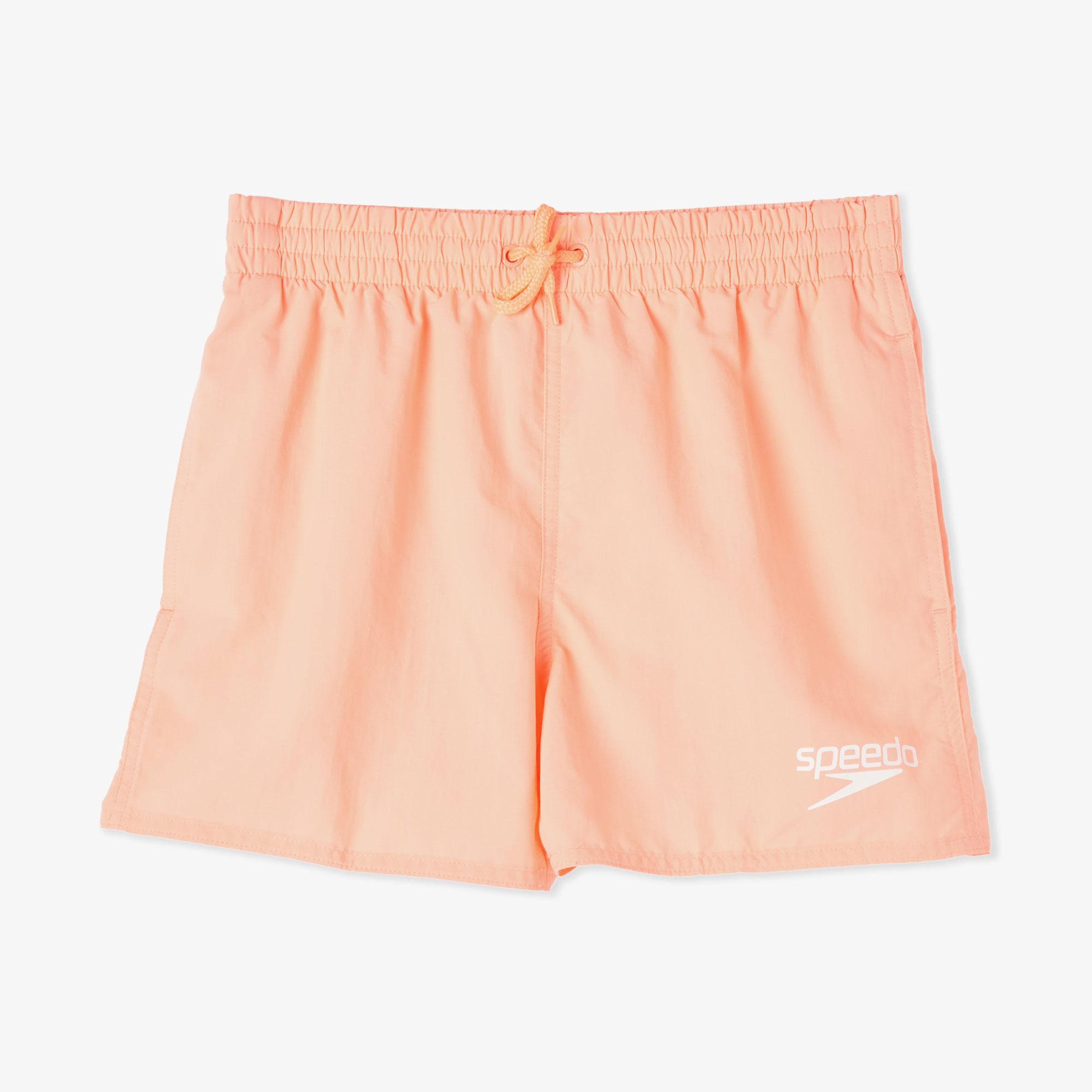 Speedo Classics 13 Çocuk Pembe Deniz Şortu