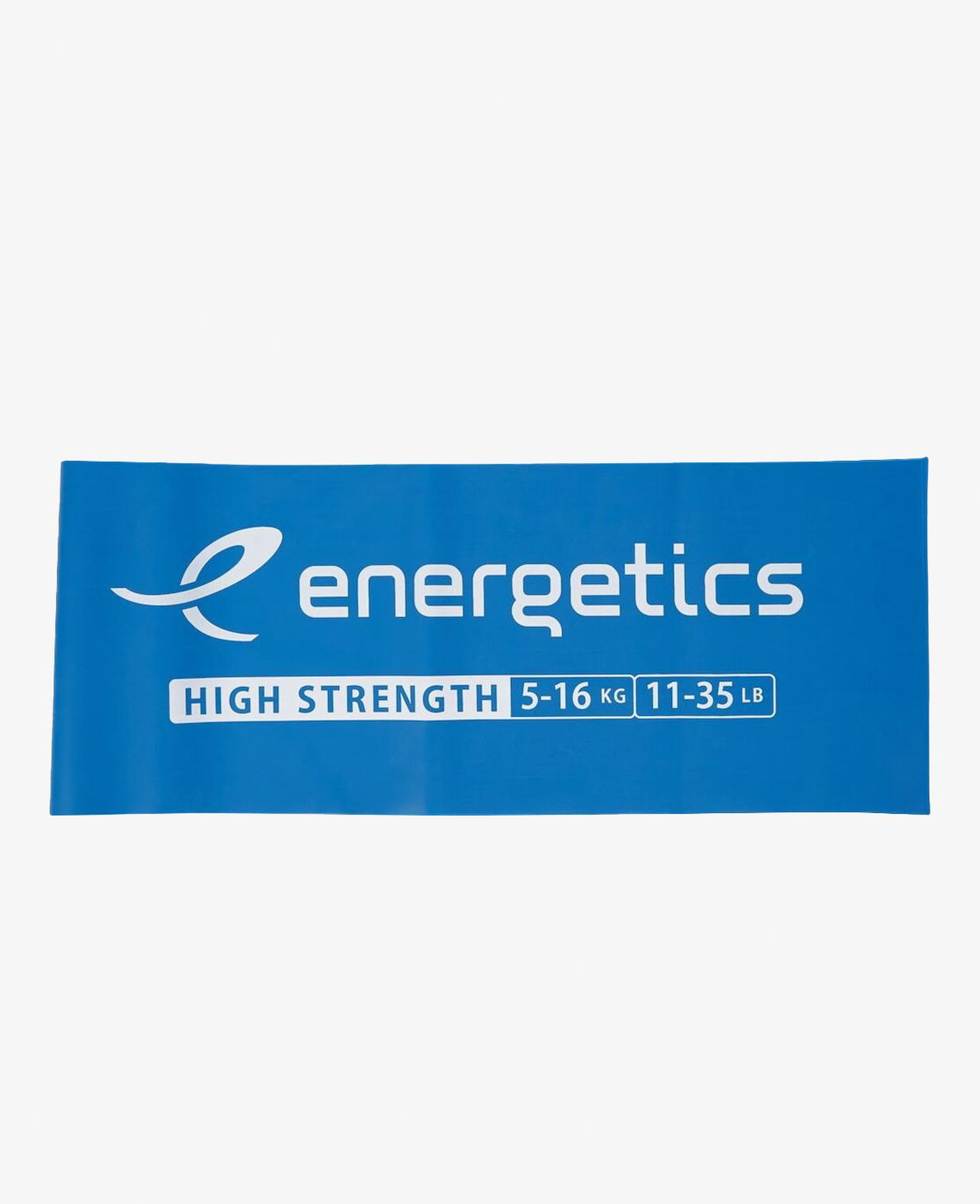 Energetics Mavi Pilates Bandı 175cm