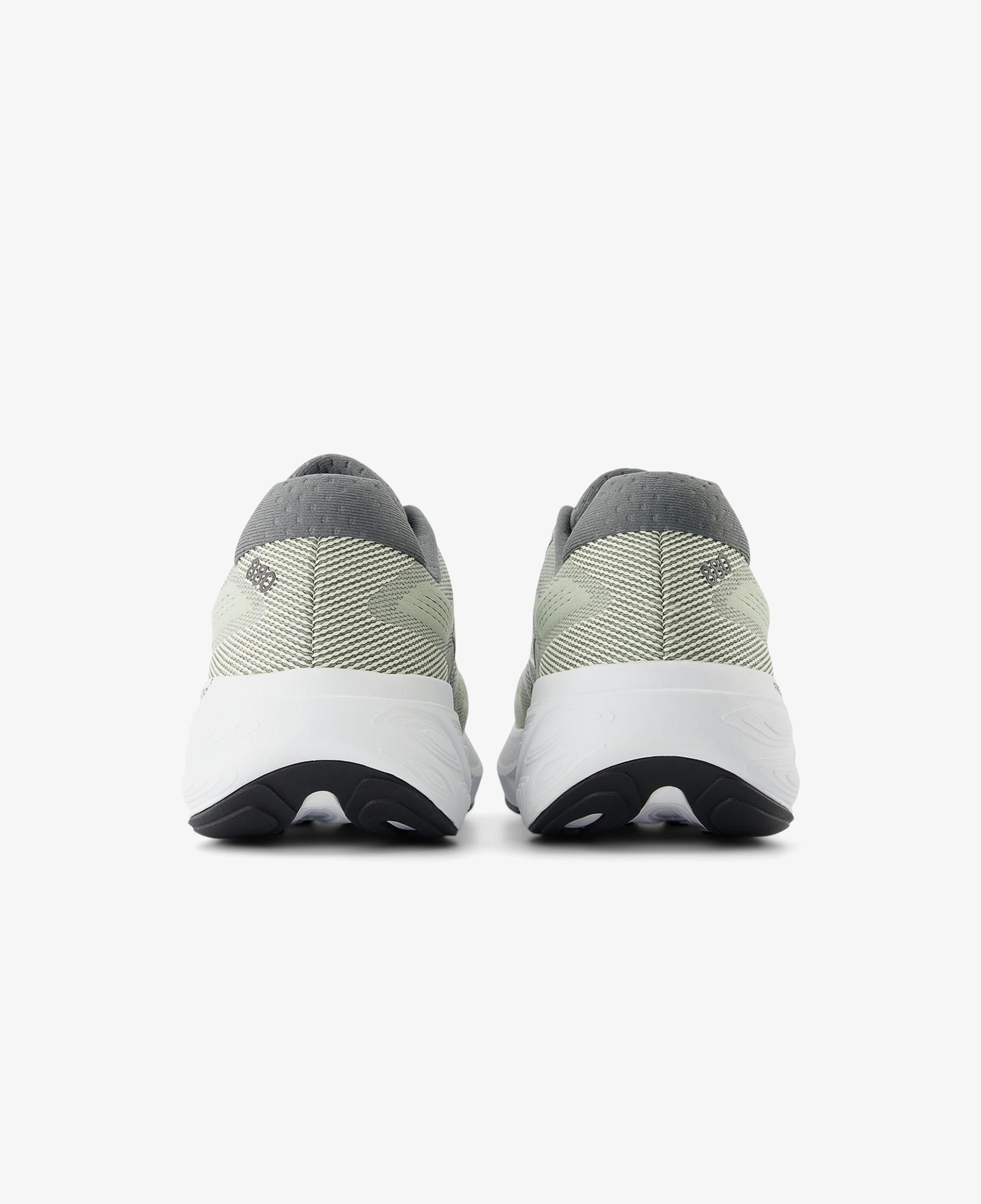 New Balance 880 Erkek Yeşil Koşu Ayakkabısı