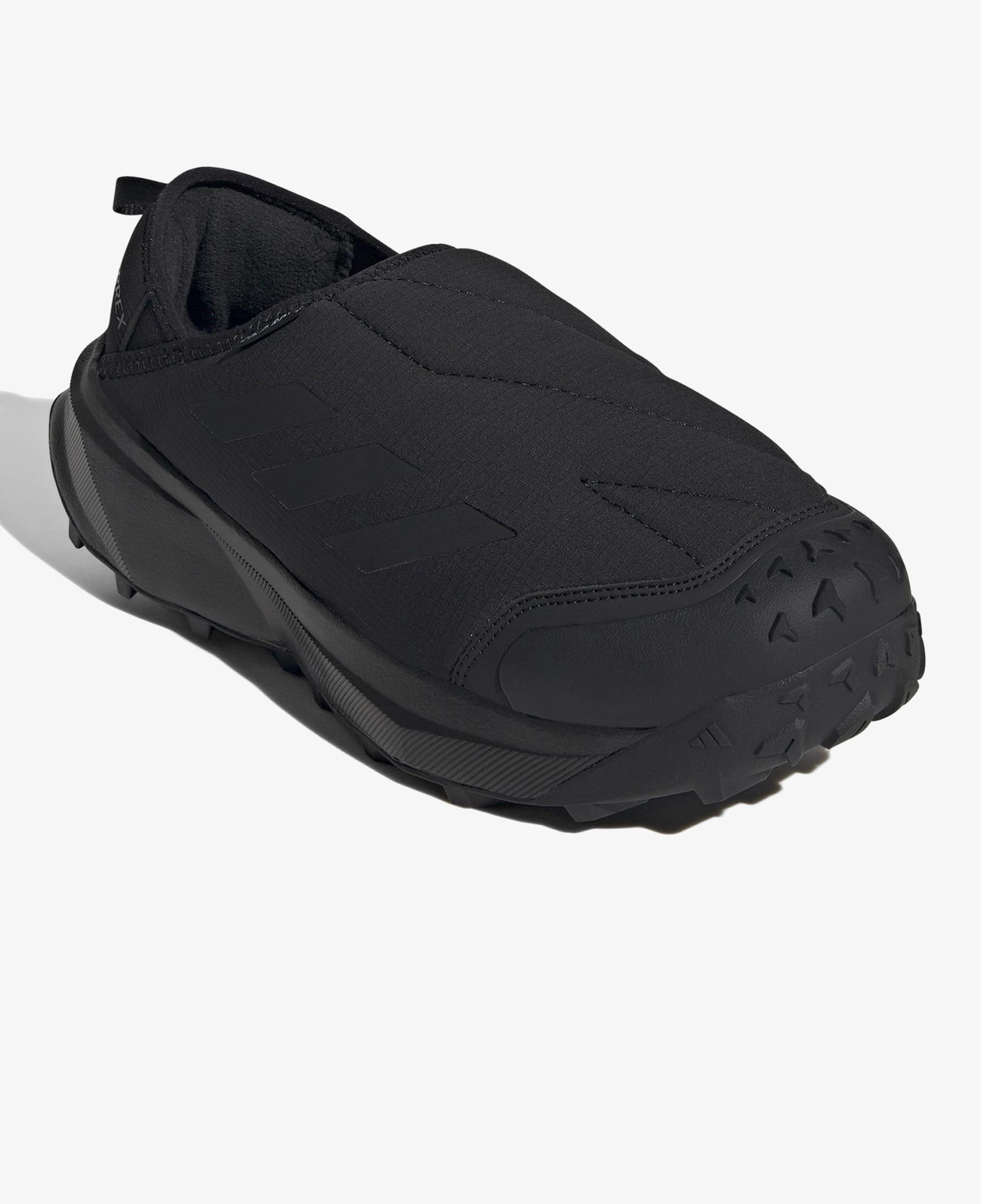 adidas Terrex Winter Slip-On Kadın Siyah Outdoor Ayakkabı
