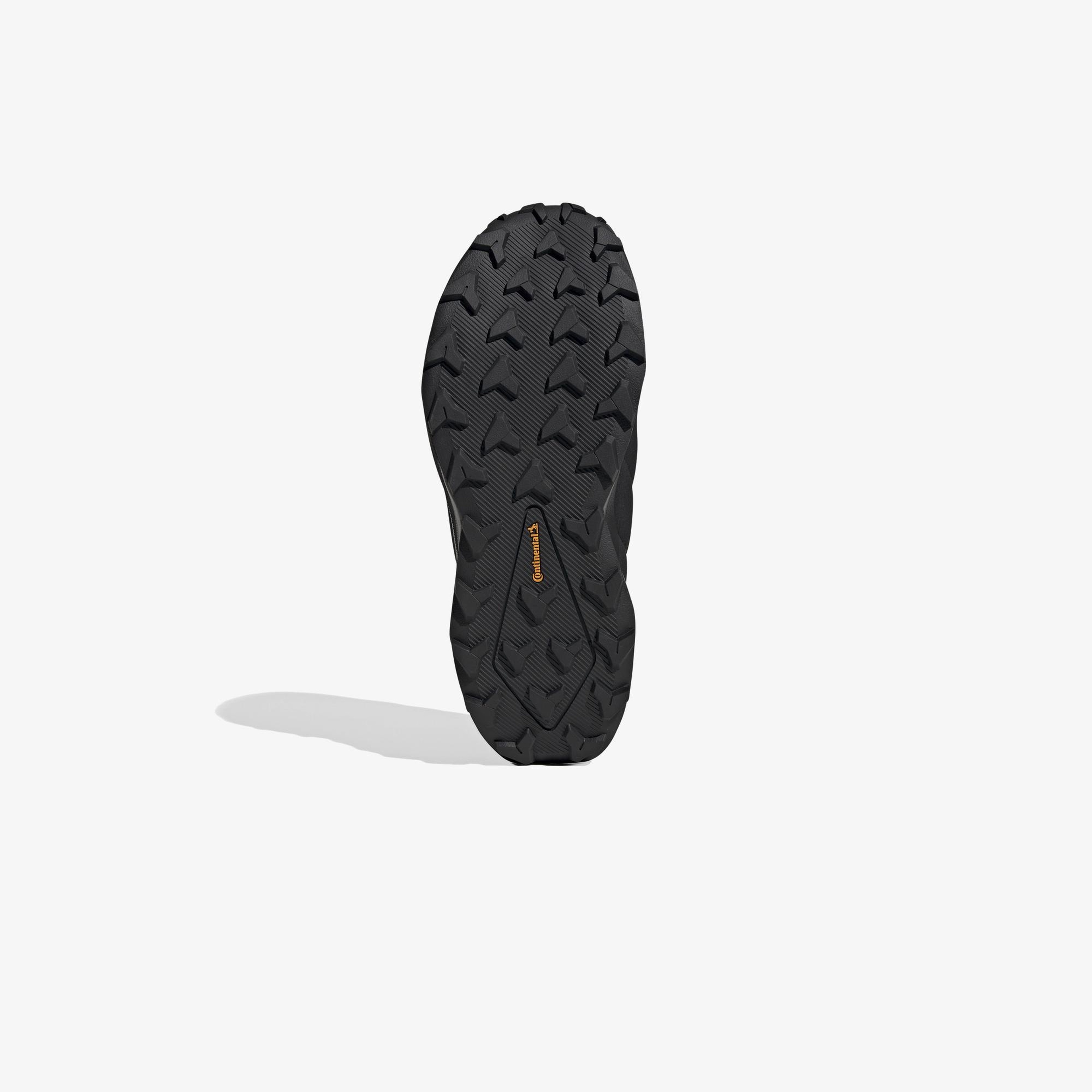 adidas Terrex Winter Slip-On Kadın Siyah Outdoor Ayakkabı