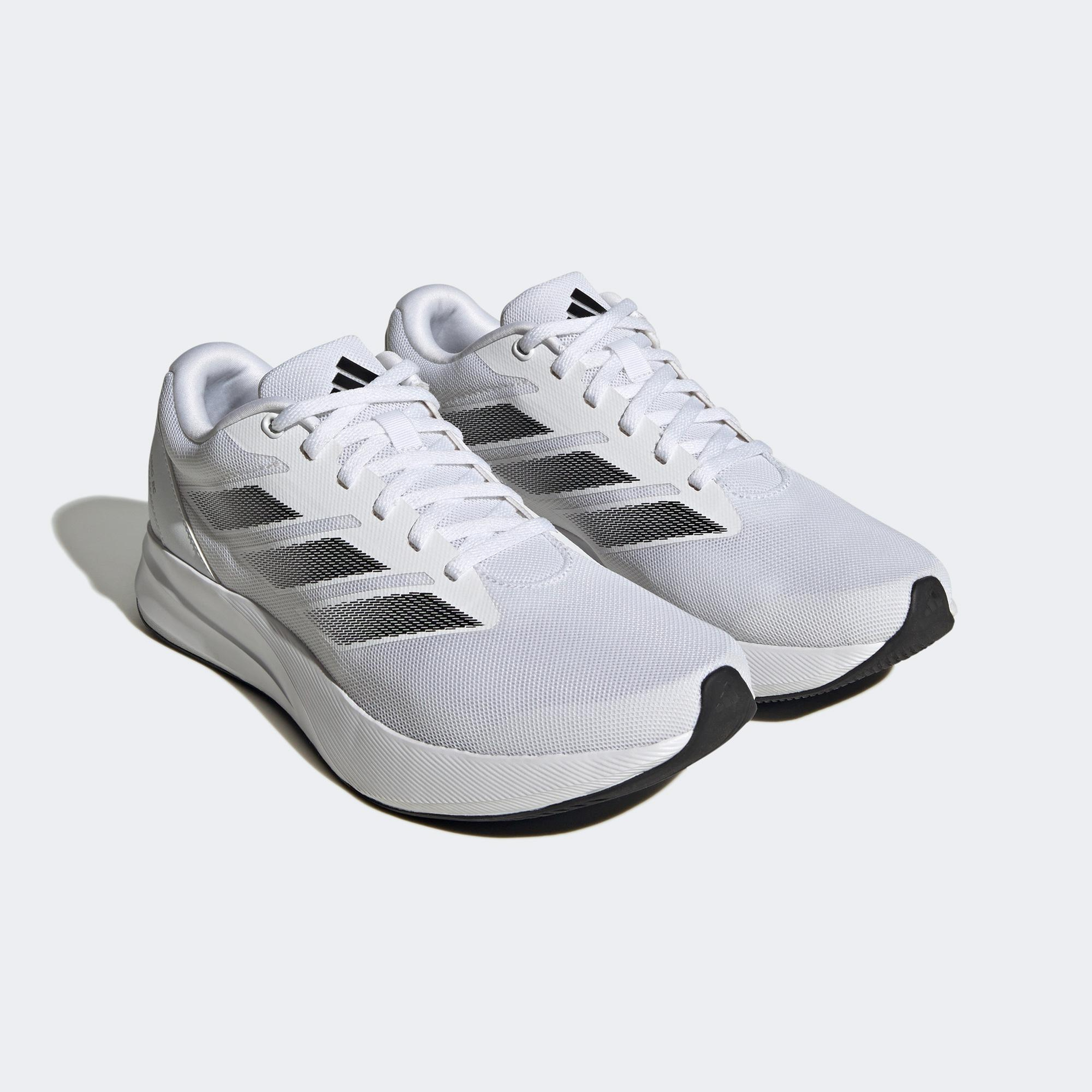 adidas Duramo RC Unisex Beyaz Koşu Ayakkabısı