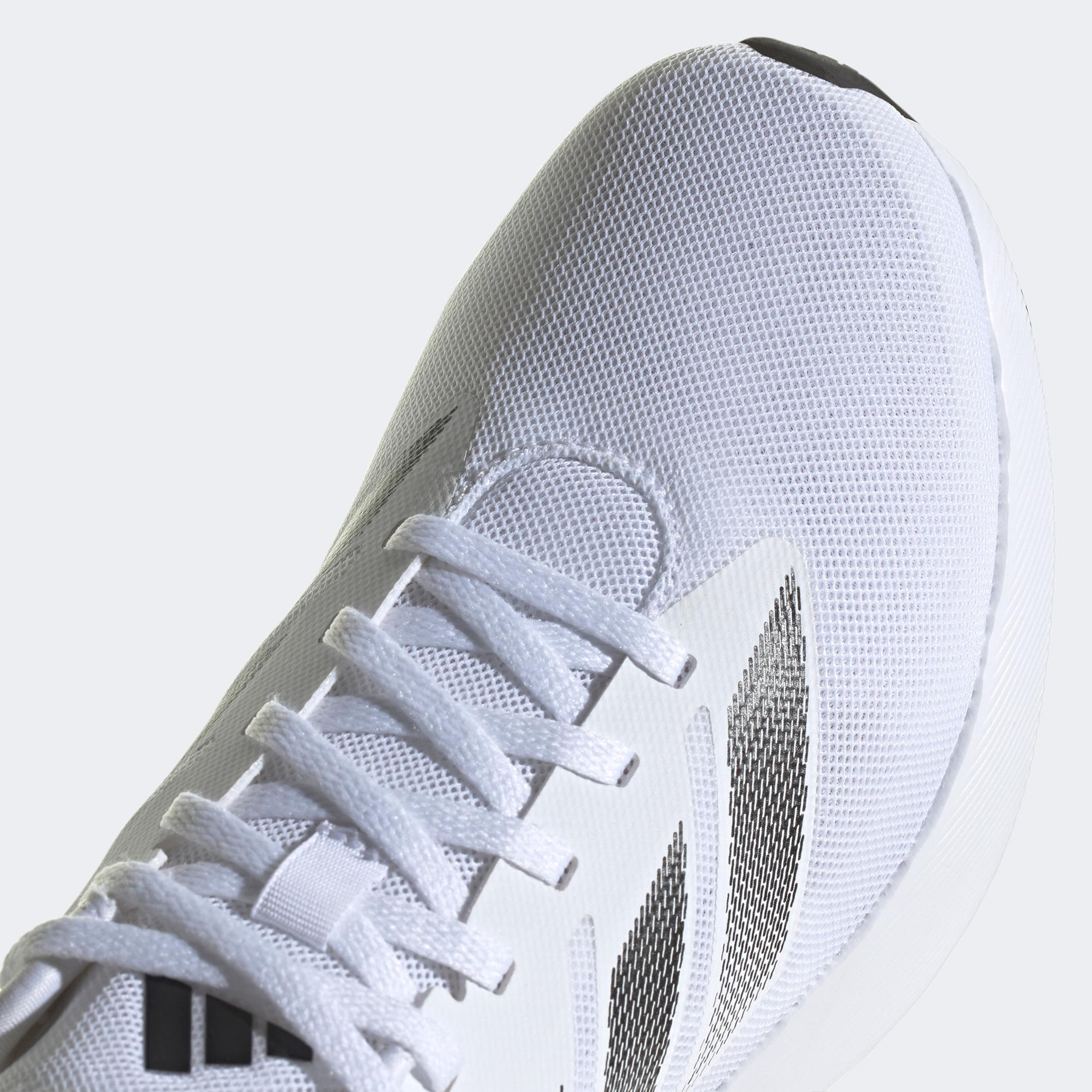 adidas Duramo RC Unisex Beyaz Koşu Ayakkabısı