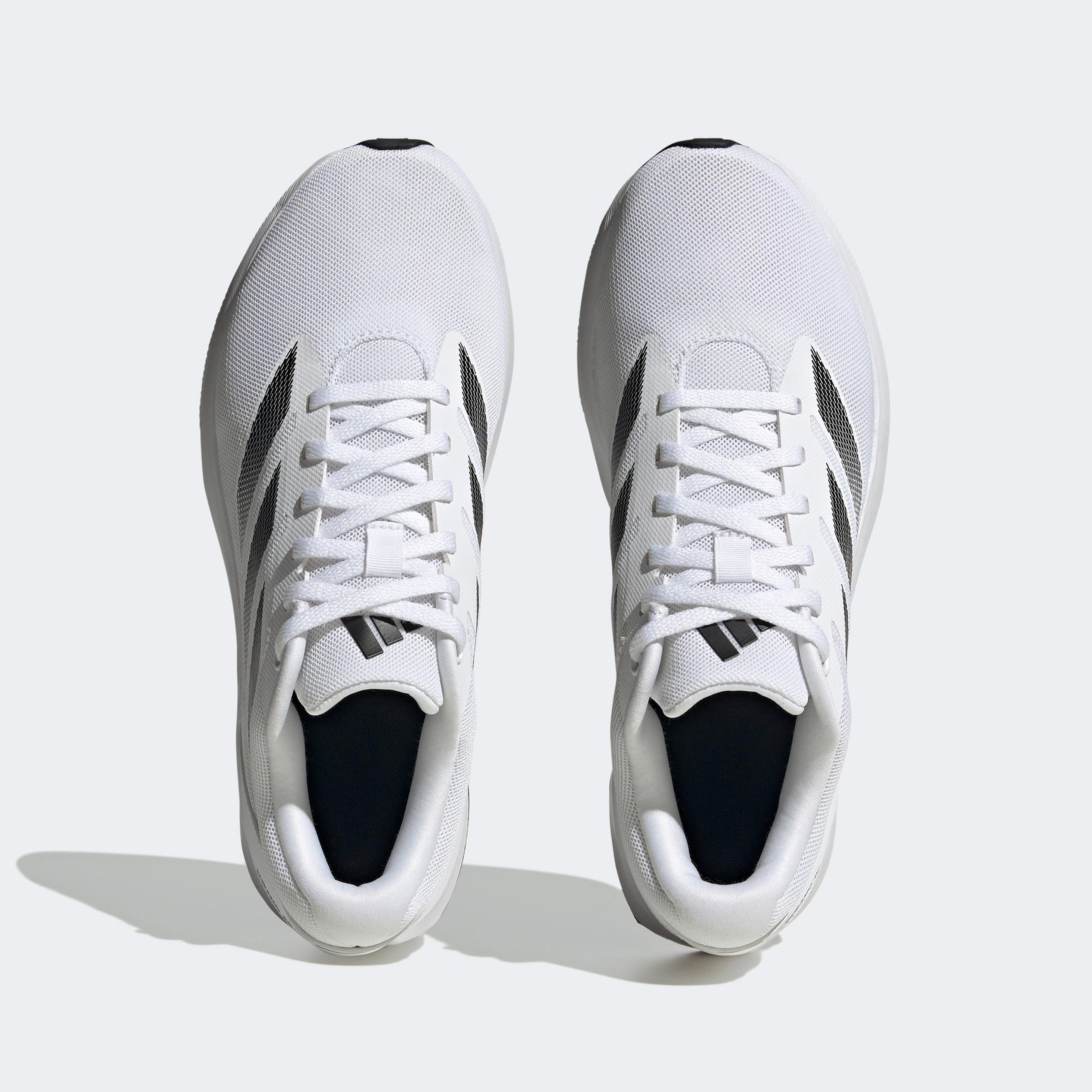 adidas Duramo RC Unisex Beyaz Koşu Ayakkabısı