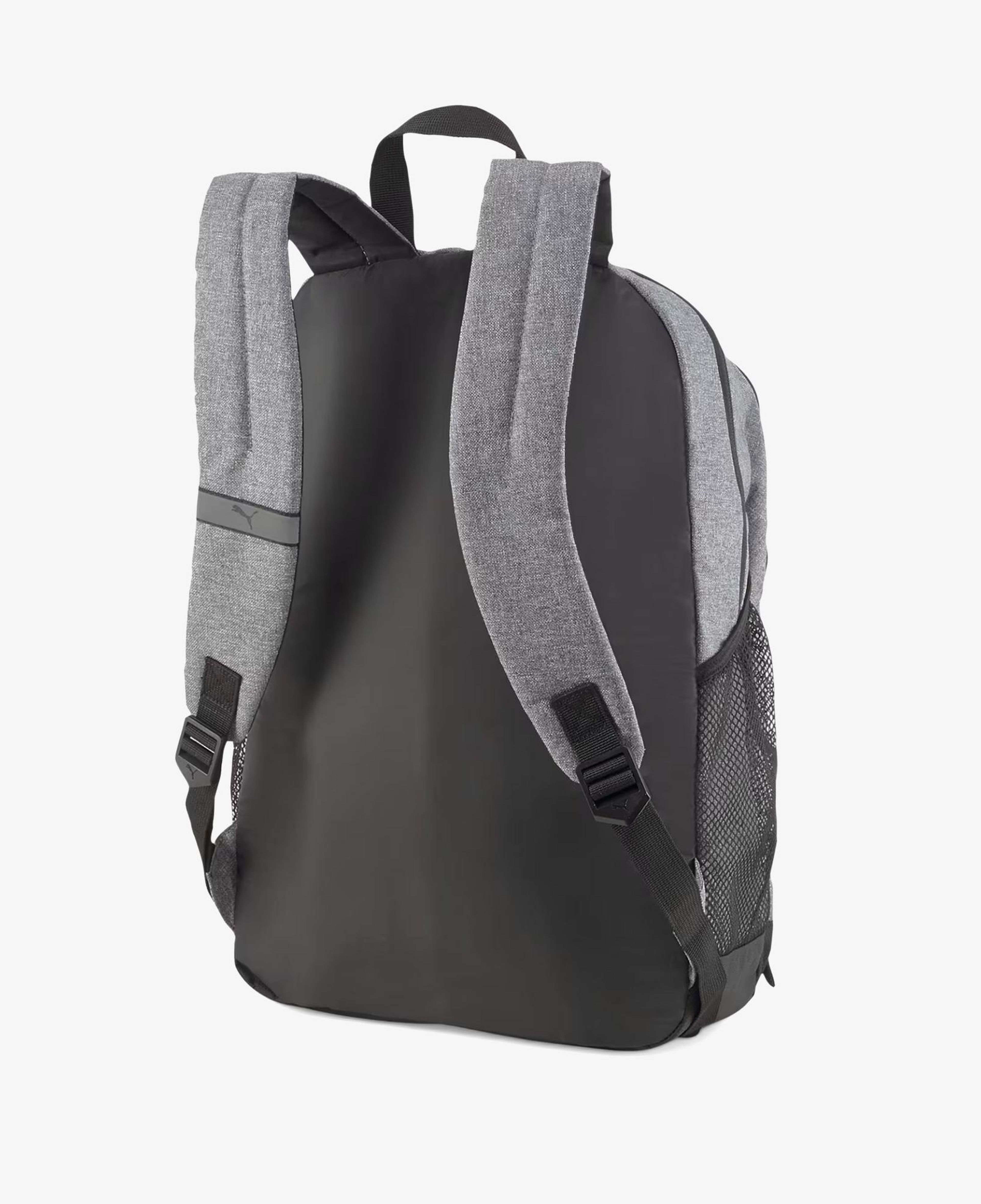 Puma Buzz Unisex Gri Günlük Sırt Çantası
