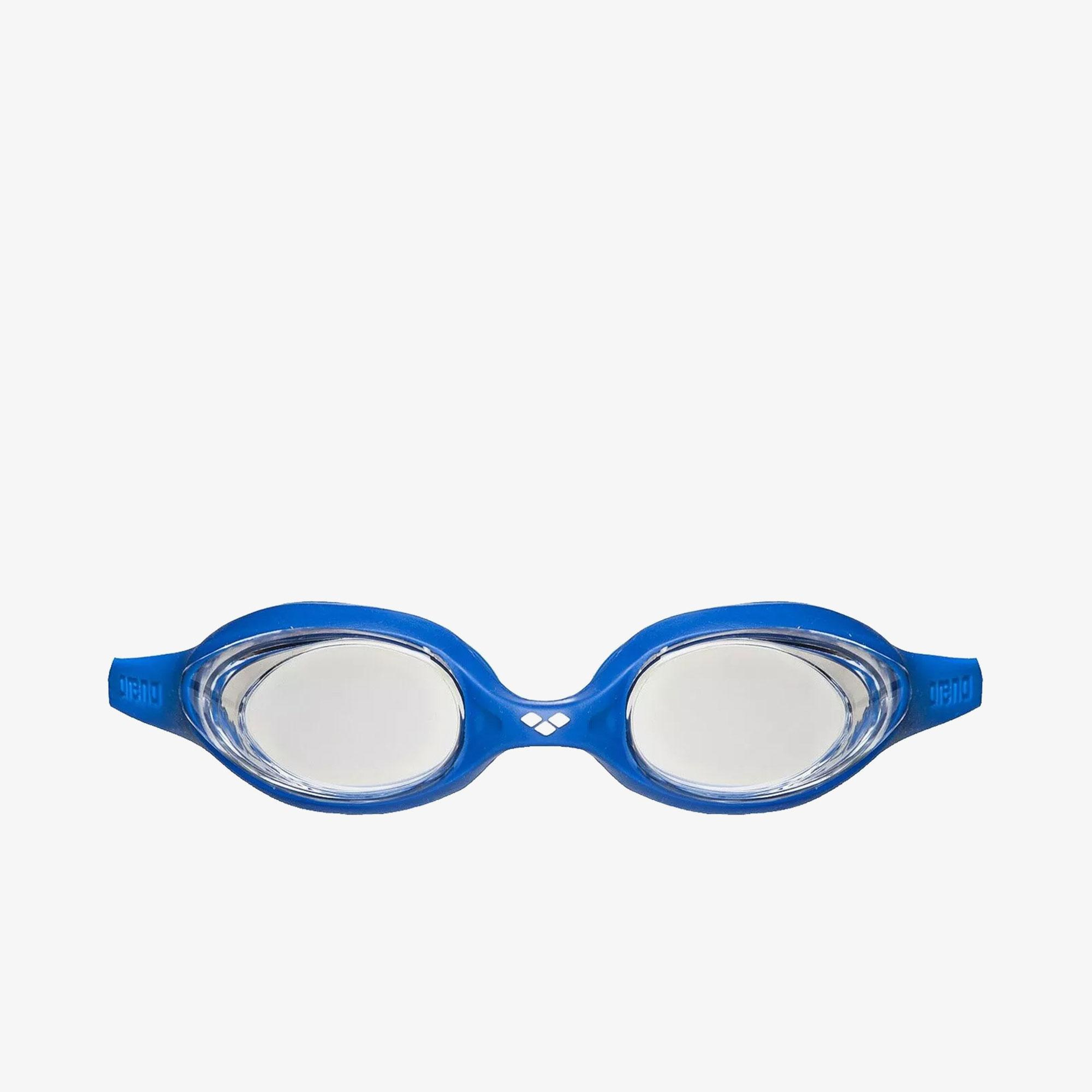 Arena Spider Unisex Mavi Yüzücü Gözlüğü