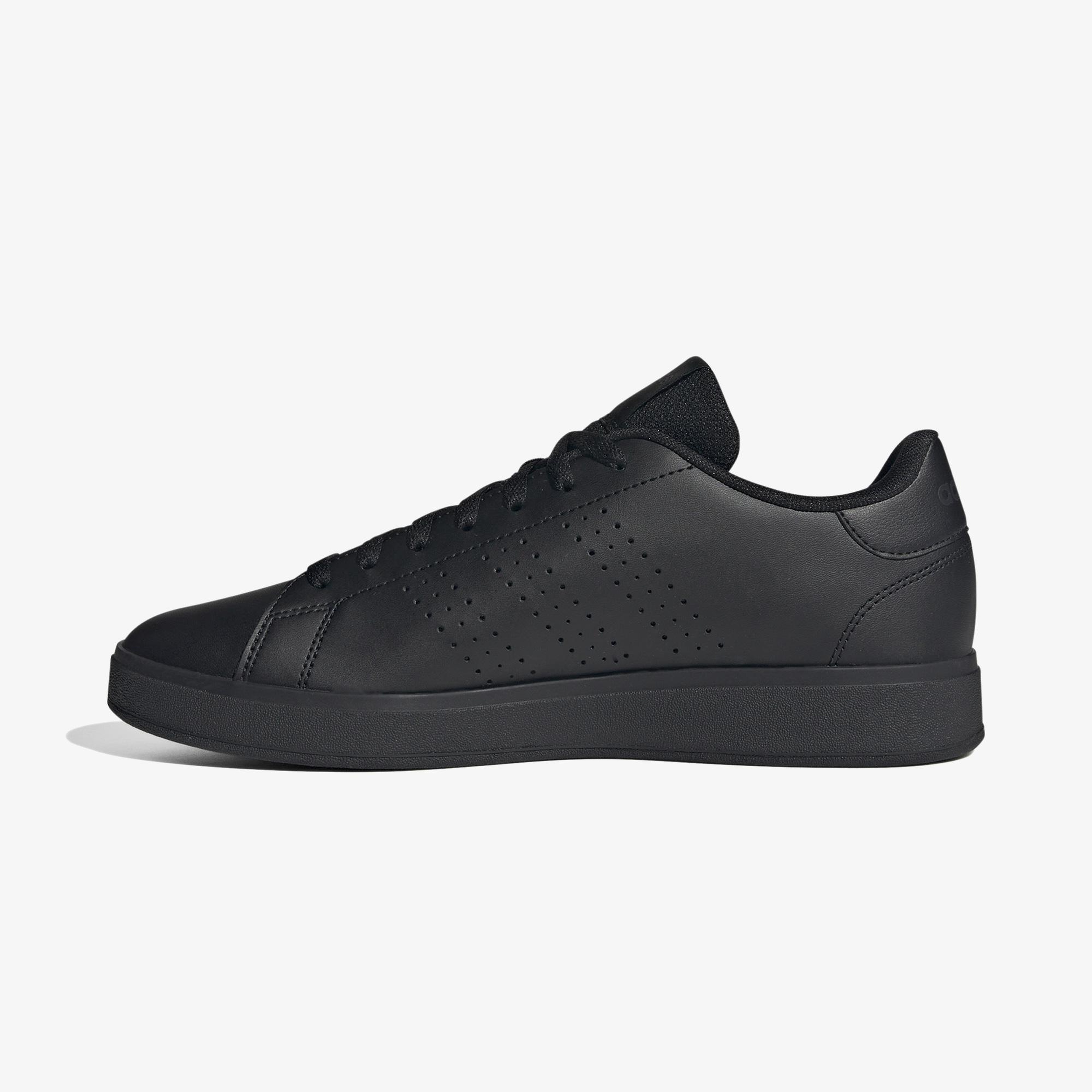 adidas Advantage Base 2.0 Kadın Siyah  Spor Ayakkabı
