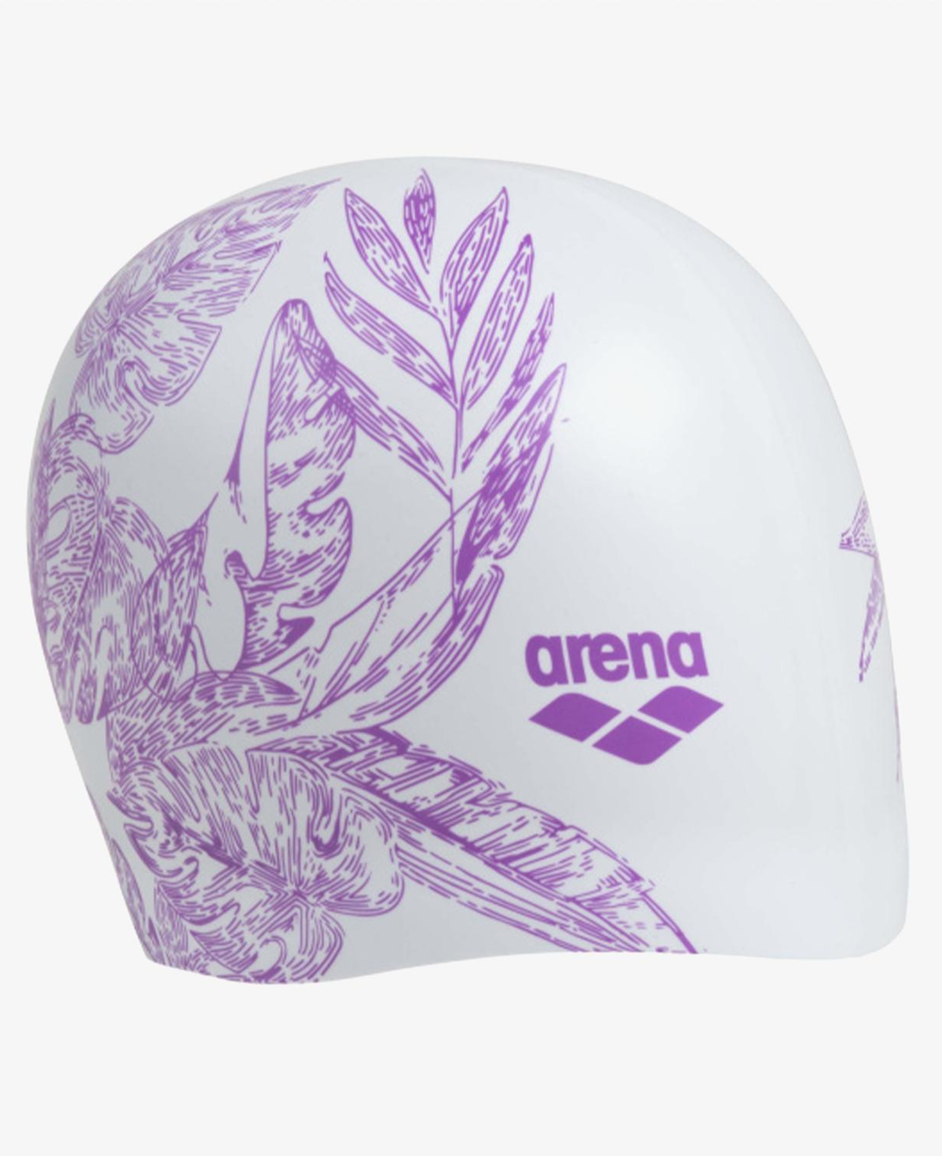 Arena Sirene Unisex Beyaz Havuz Bonesi