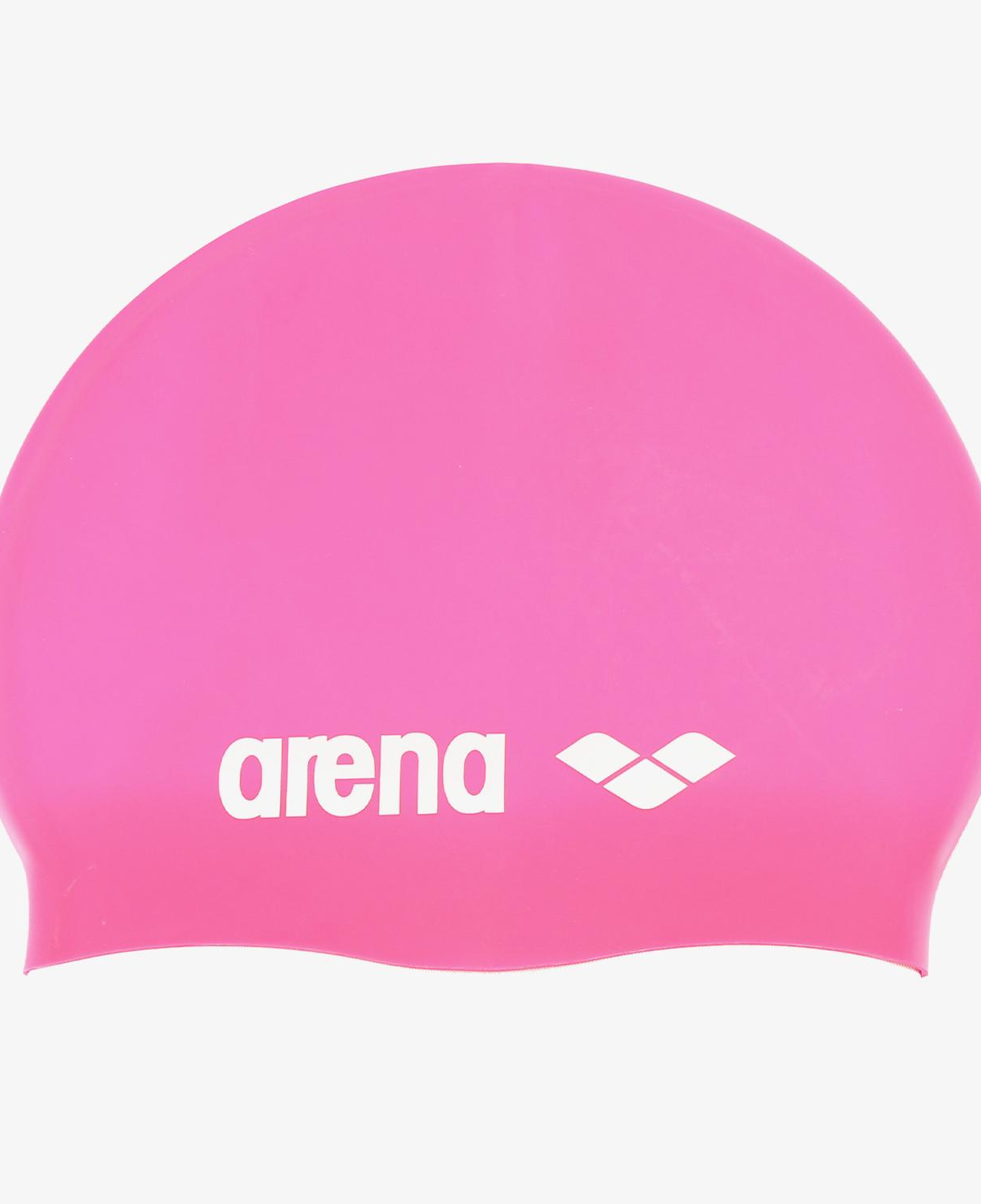 Arena Classic Unisex Pembe Havuz Bonesi