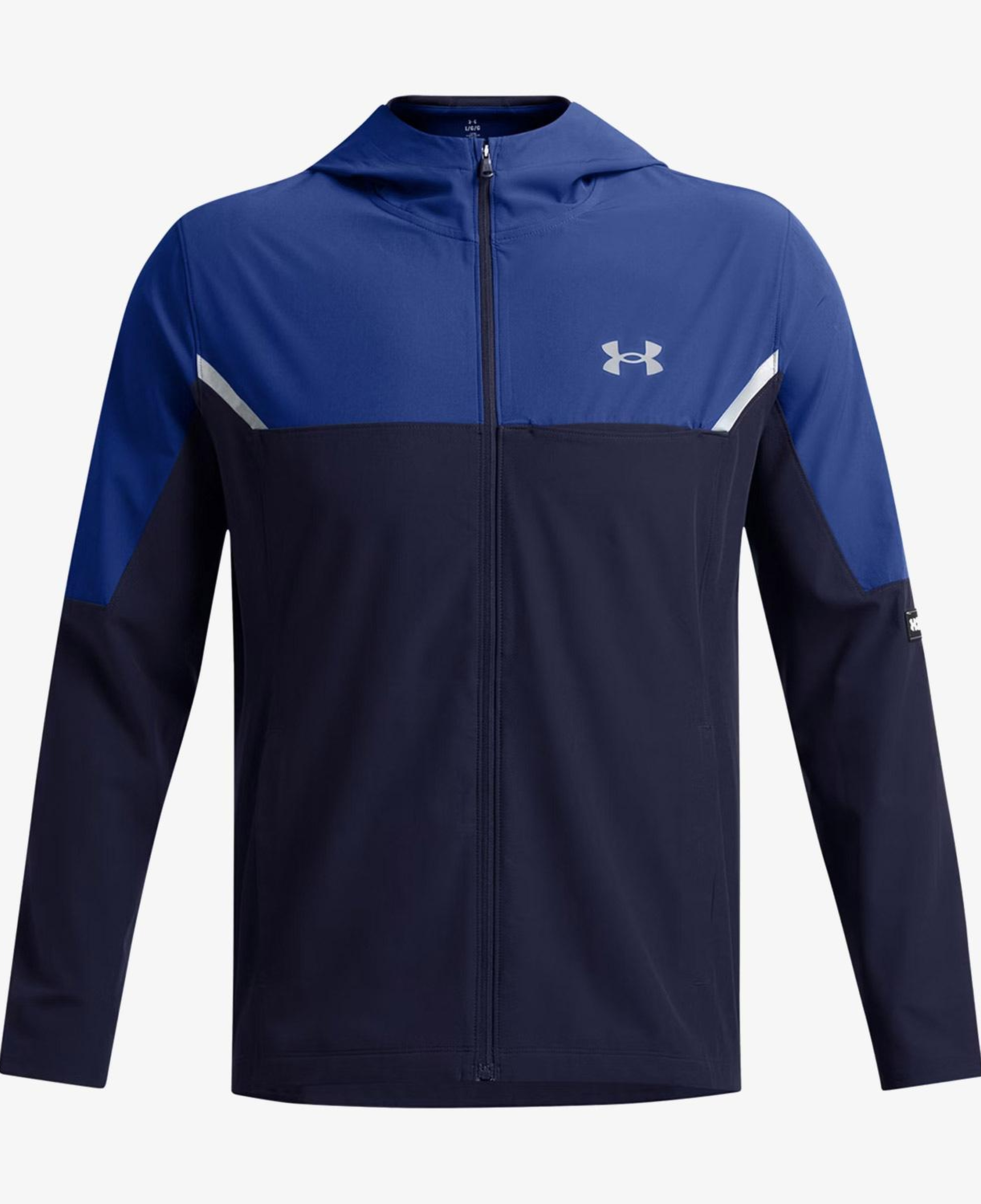 Under Armour Vanish Utility Erkek Lacivert Günlük Ceket