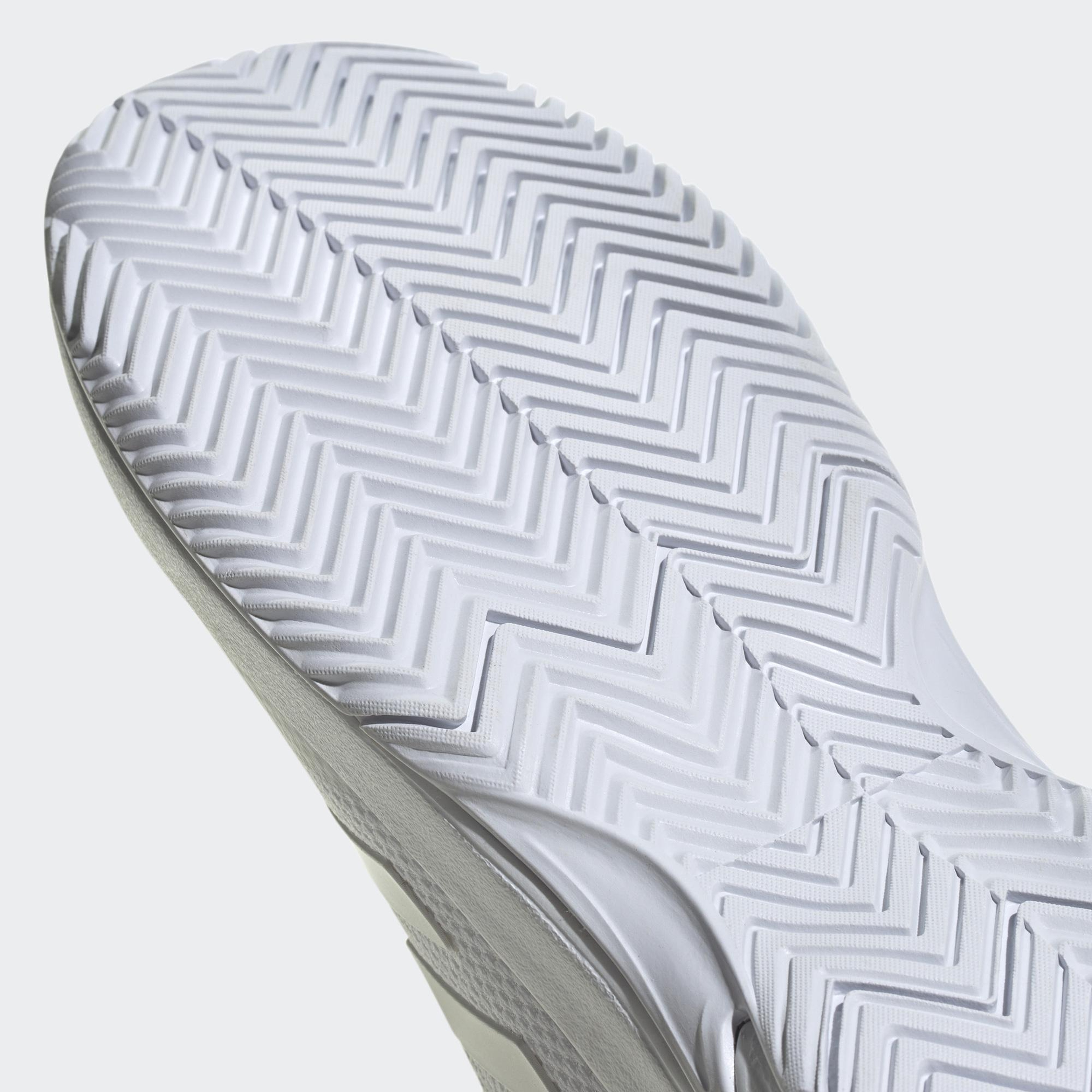 adidas GameCourt 2 Unisex Beyaz Tenis Ayakkabısı