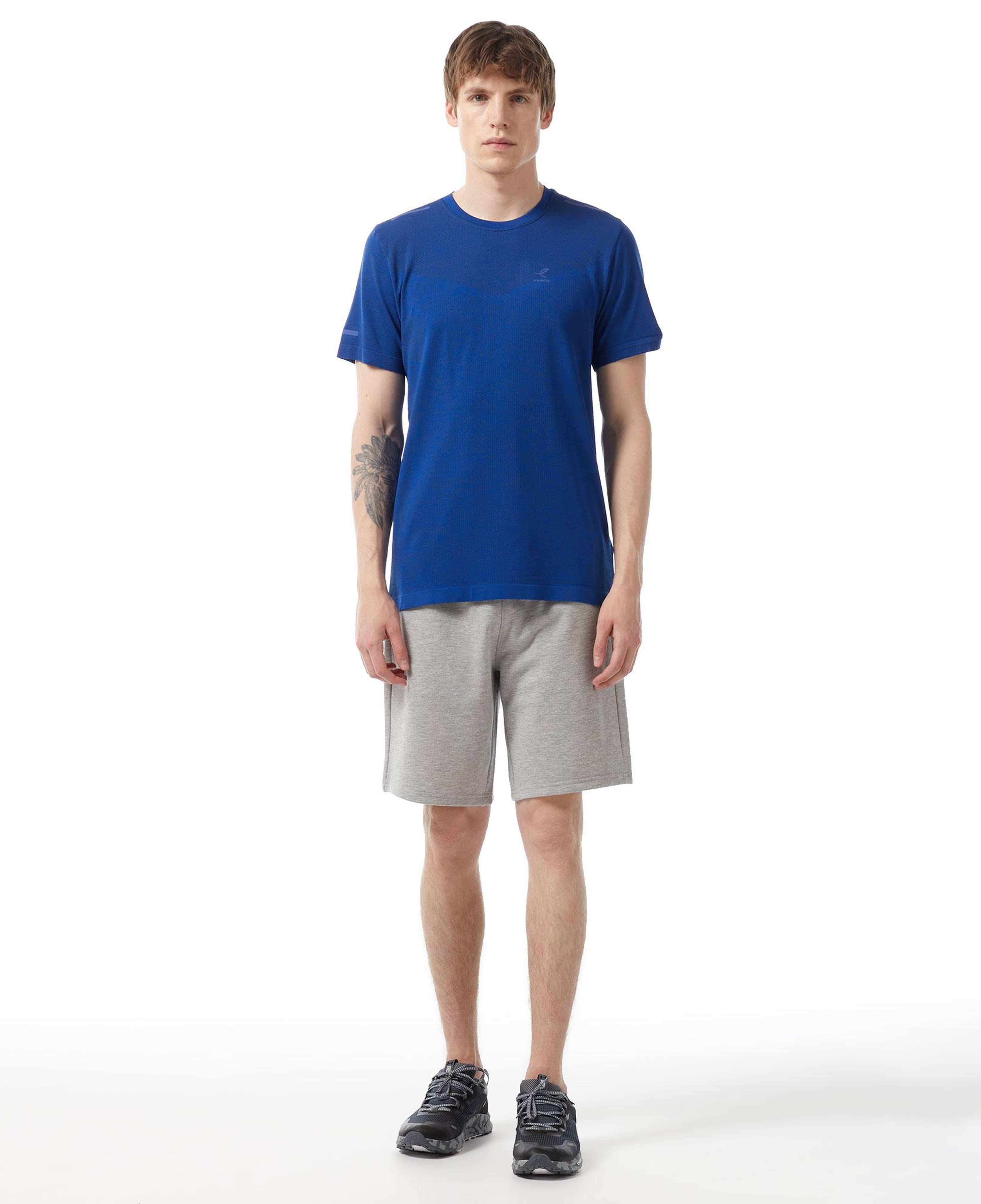 Energetics Tayeb SS M Erkek Lacivert T-Shirt