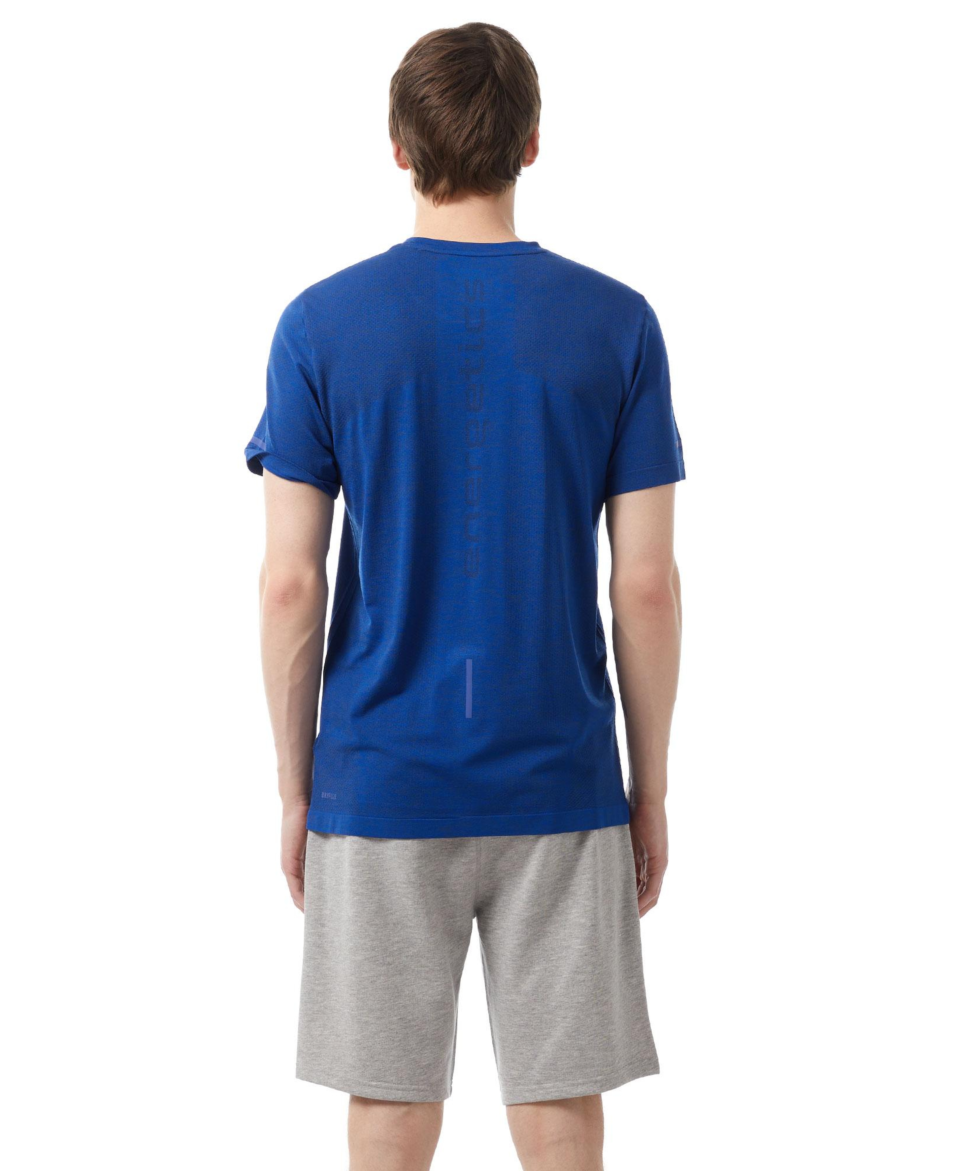 Energetics Tayeb SS M Erkek Lacivert T-Shirt