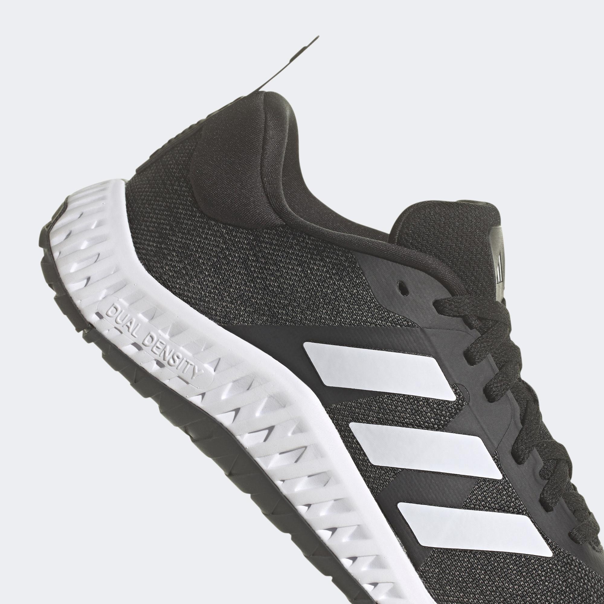 adidas Everyset Trainer Kadın Siyah Antrenman Ayakkabısı