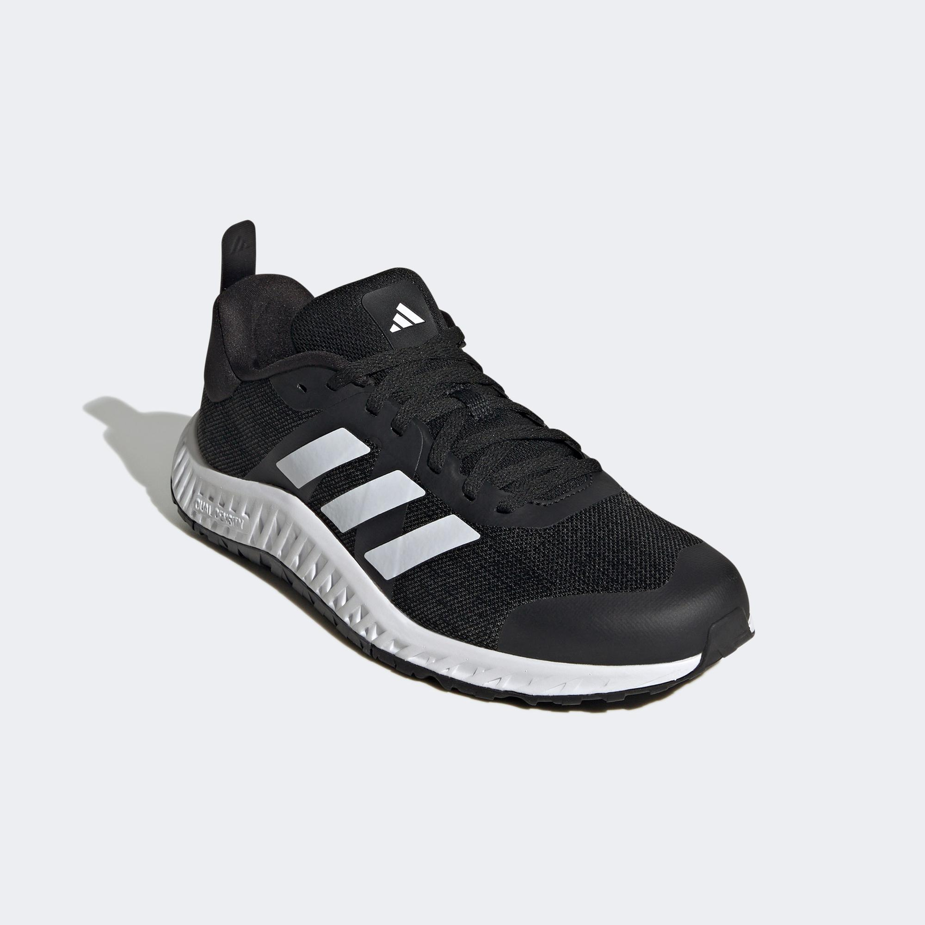 adidas Everyset Trainer Kadın Siyah Antrenman Ayakkabısı